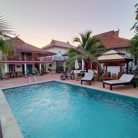 Naraya Homestay San Pa Tong Екстериор снимка