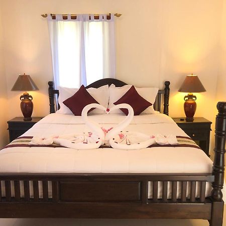 Naraya Homestay San Pa Tong Екстериор снимка