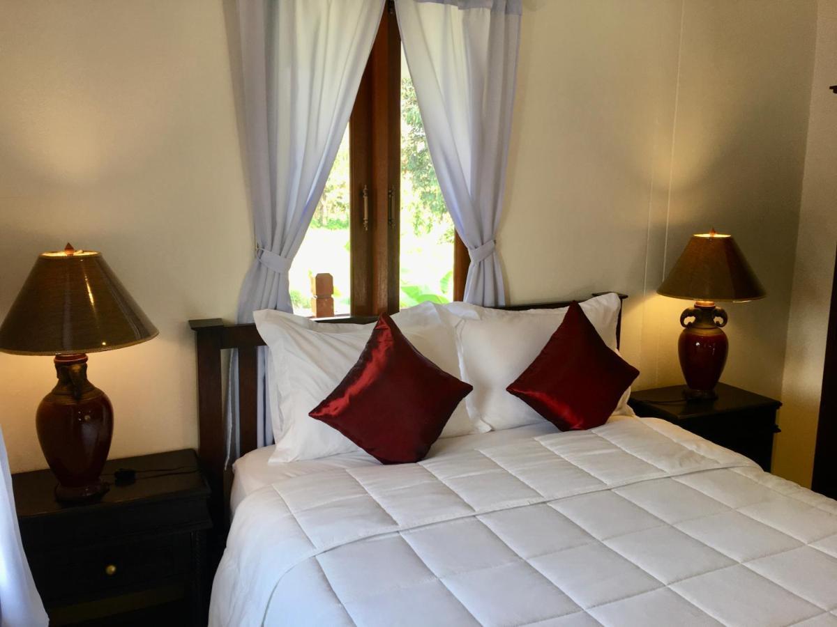 Naraya Homestay San Pa Tong Екстериор снимка