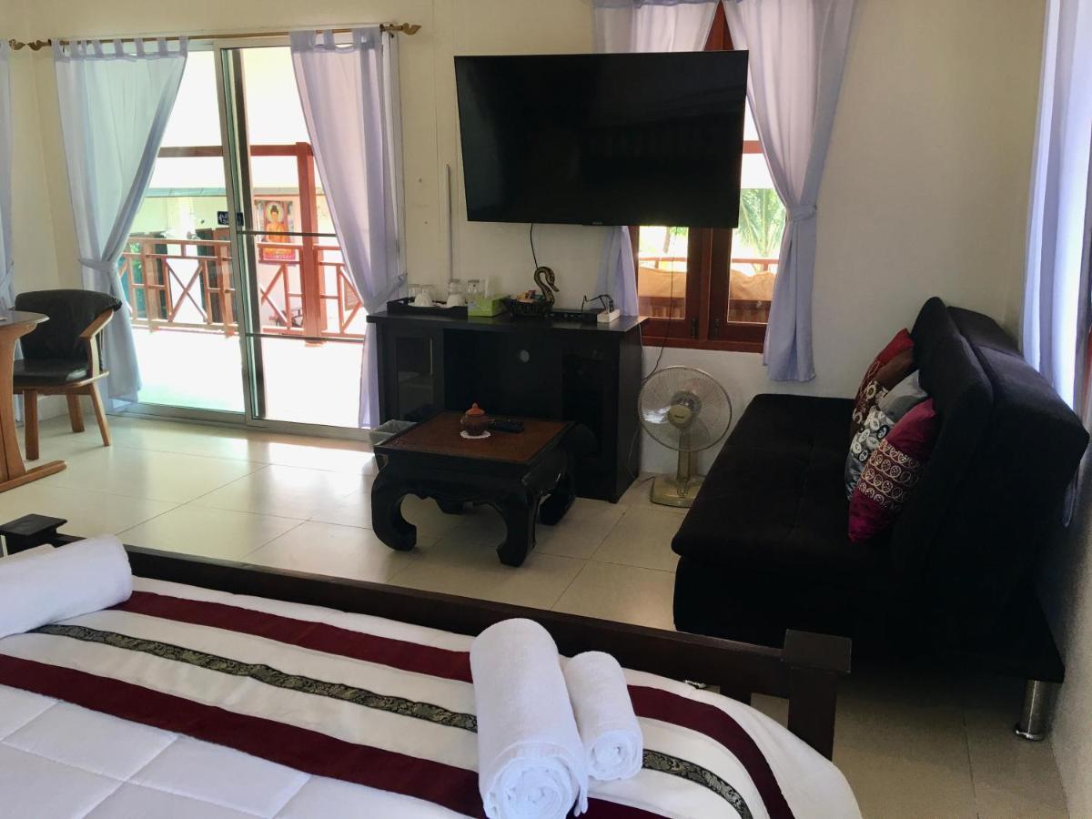 Naraya Homestay San Pa Tong Екстериор снимка