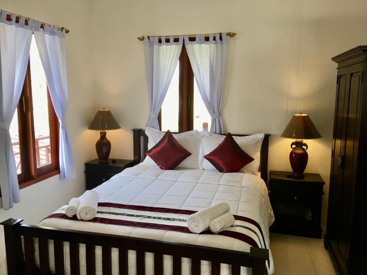 Naraya Homestay San Pa Tong Екстериор снимка