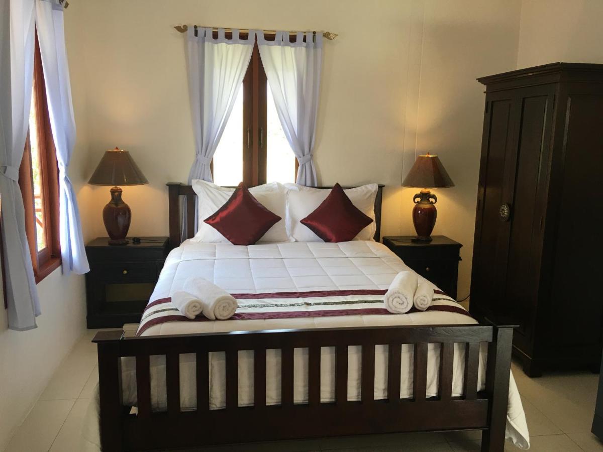 Naraya Homestay San Pa Tong Екстериор снимка