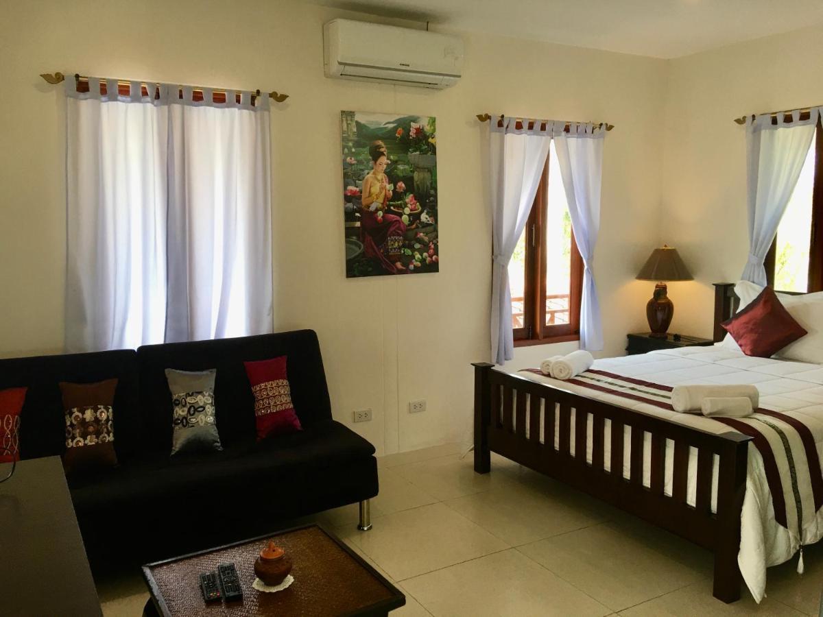 Naraya Homestay San Pa Tong Екстериор снимка