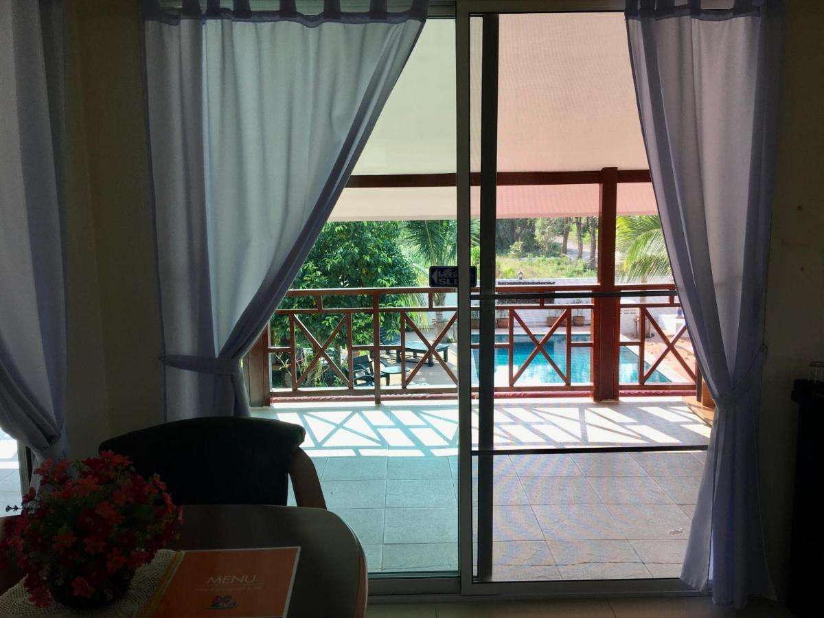 Naraya Homestay San Pa Tong Екстериор снимка