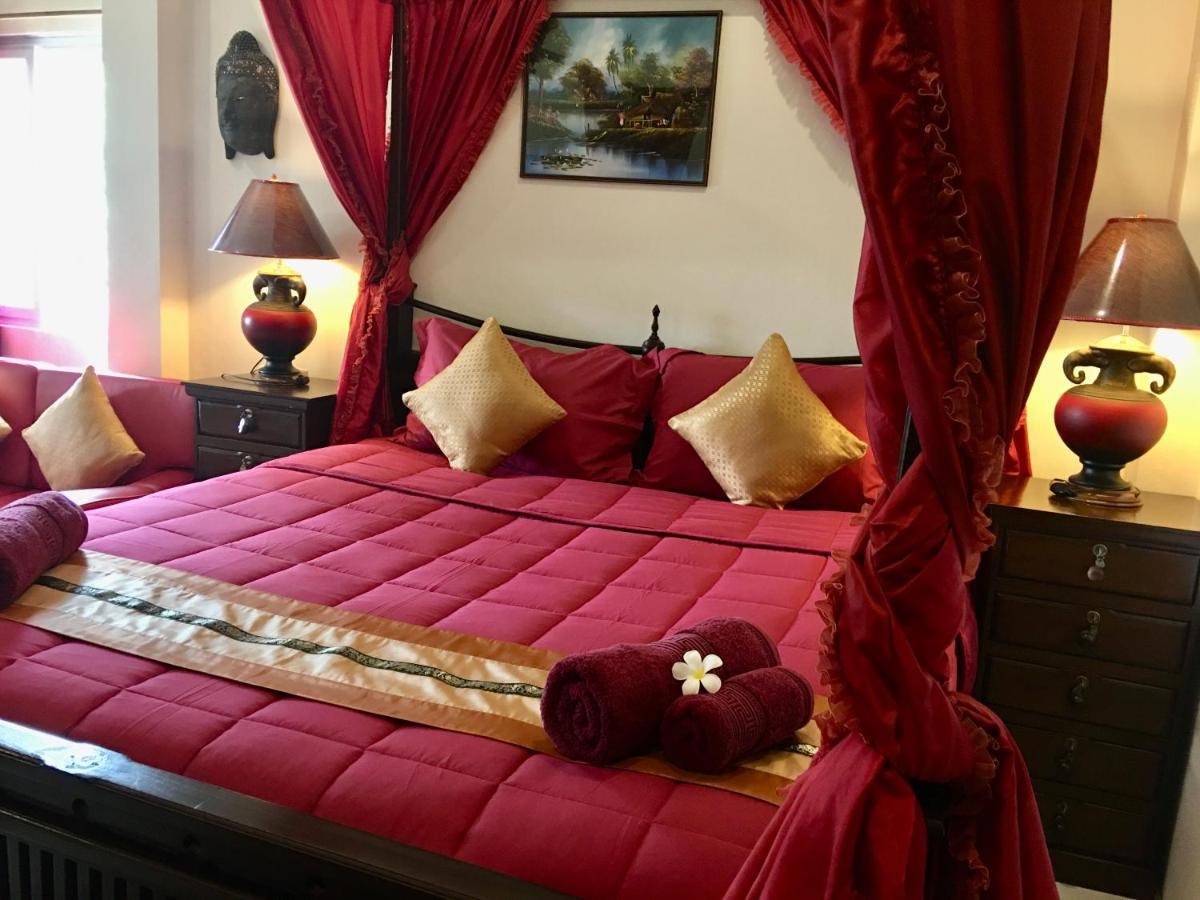 Naraya Homestay San Pa Tong Екстериор снимка