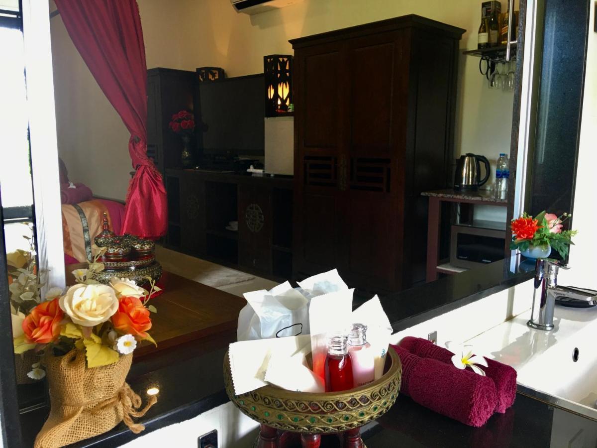 Naraya Homestay San Pa Tong Екстериор снимка