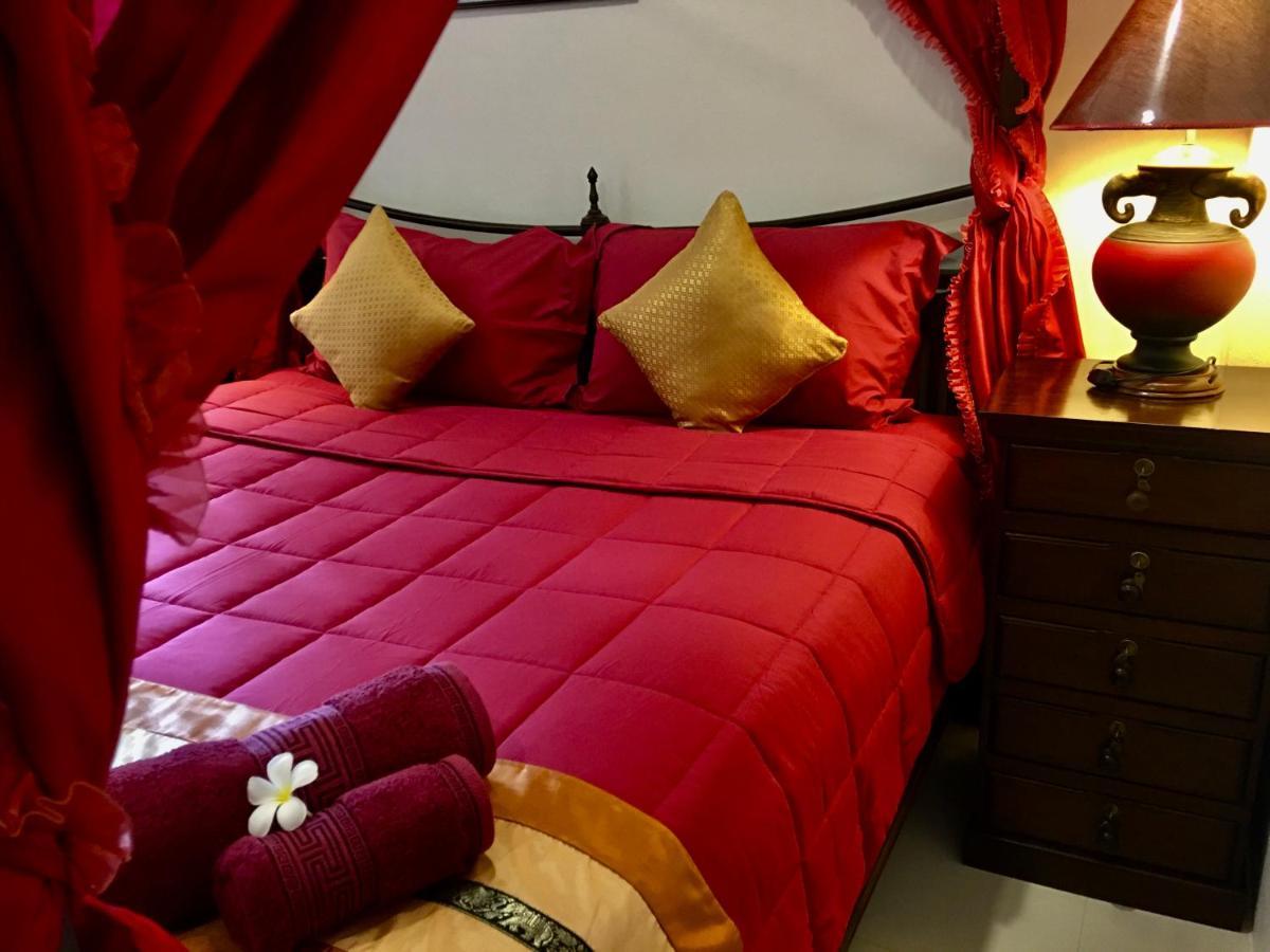 Naraya Homestay San Pa Tong Екстериор снимка