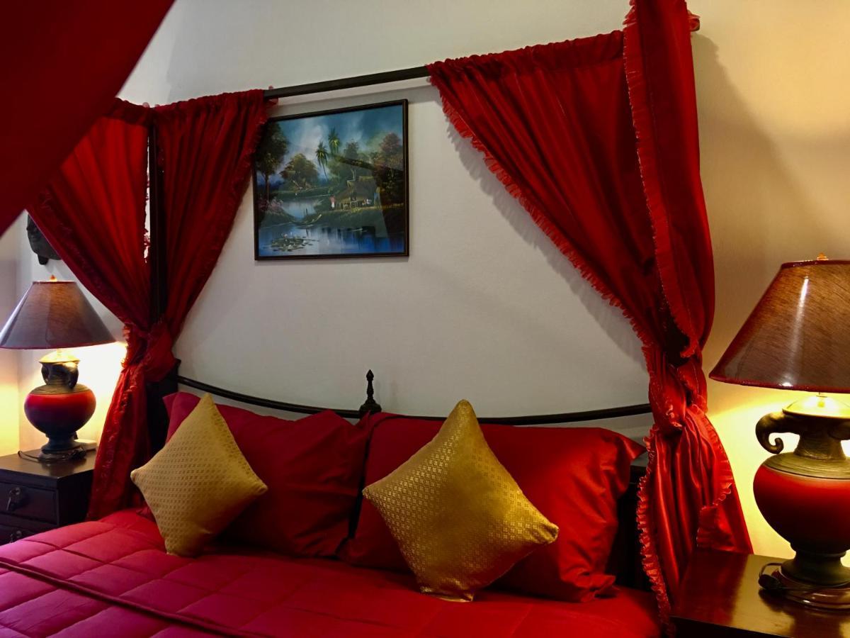 Naraya Homestay San Pa Tong Екстериор снимка