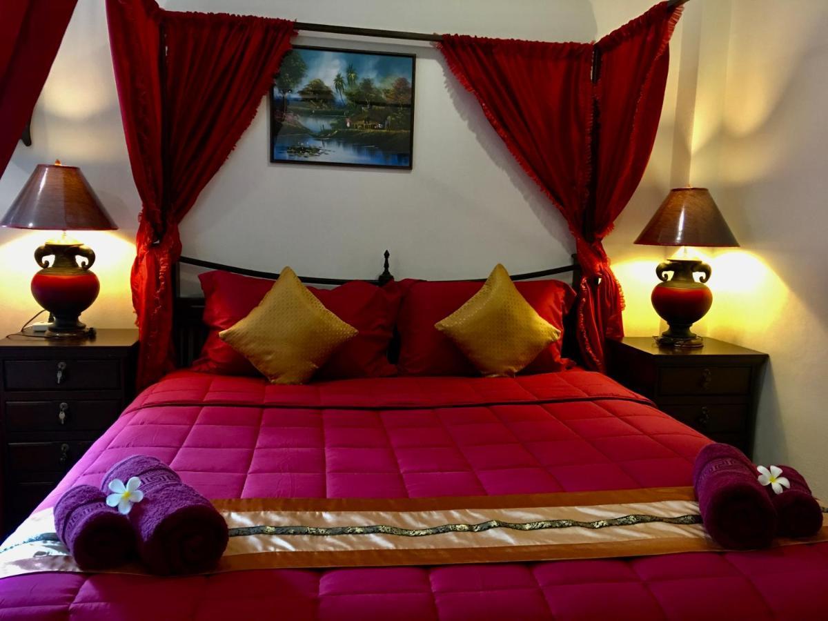 Naraya Homestay San Pa Tong Екстериор снимка