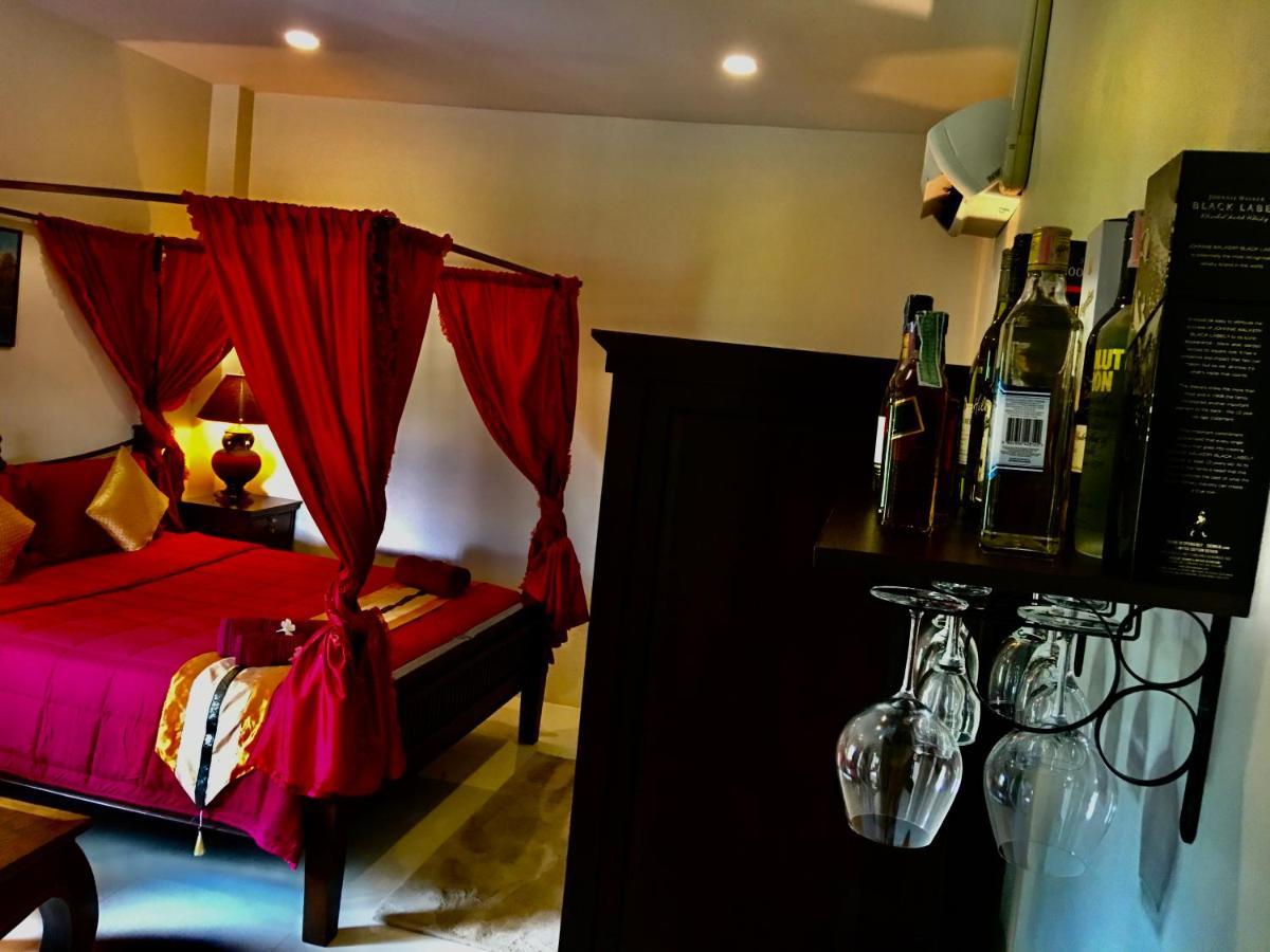 Naraya Homestay San Pa Tong Екстериор снимка