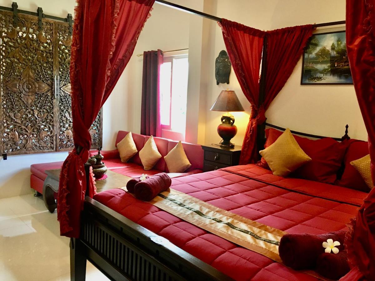 Naraya Homestay San Pa Tong Екстериор снимка