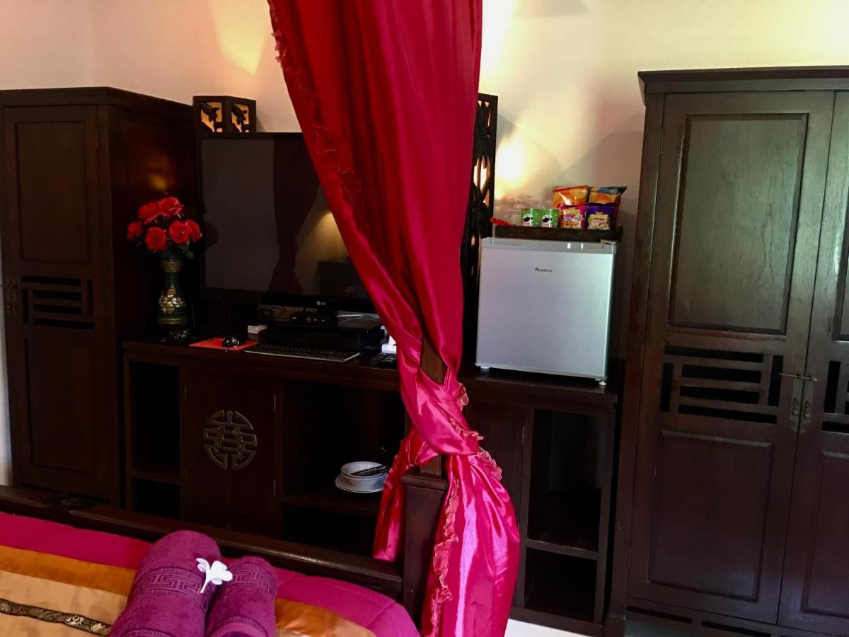 Naraya Homestay San Pa Tong Екстериор снимка