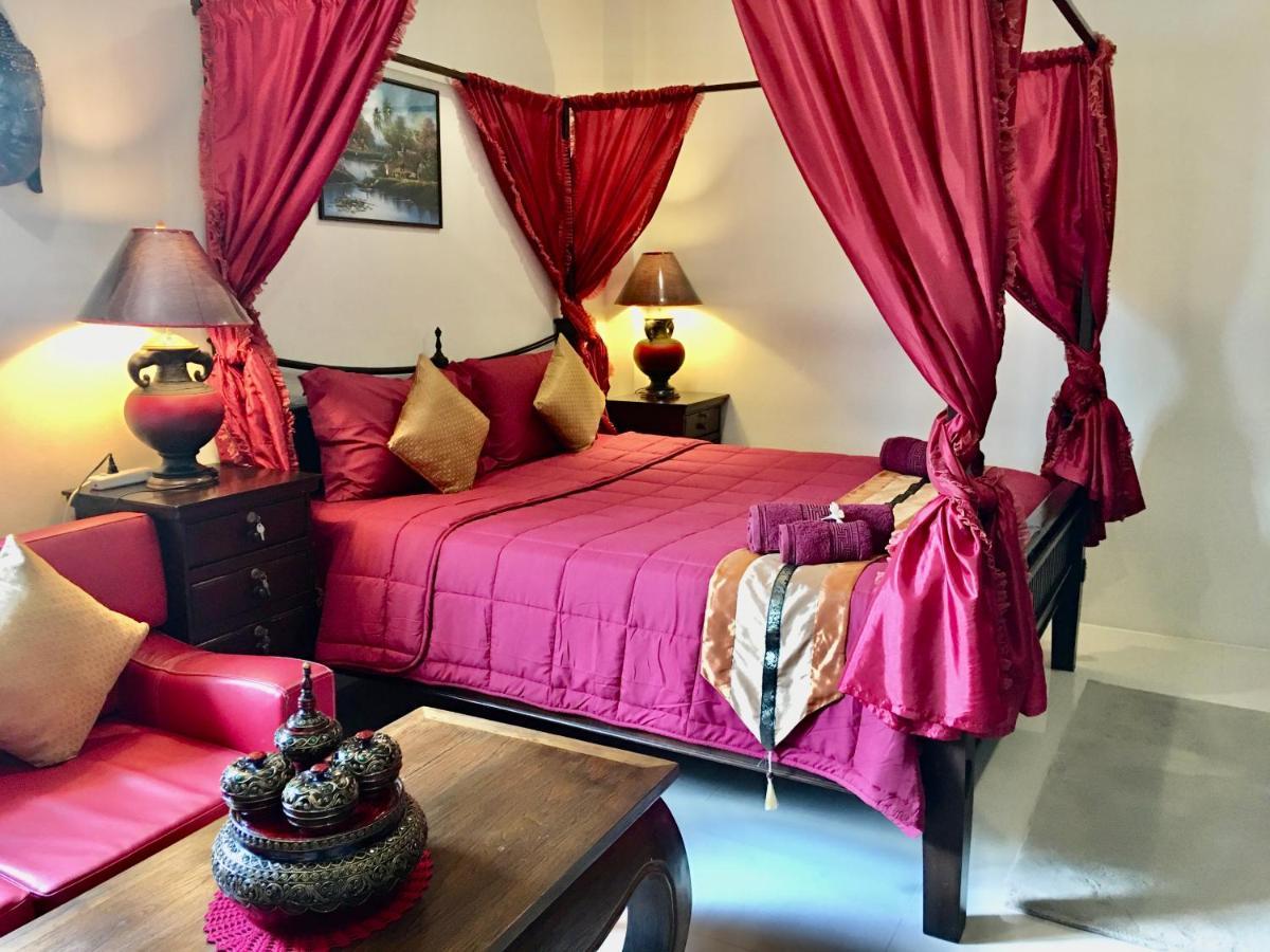Naraya Homestay San Pa Tong Екстериор снимка