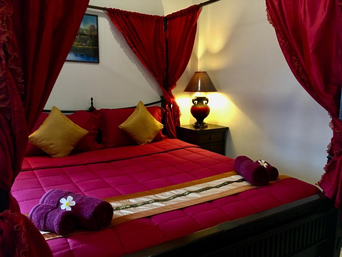 Naraya Homestay San Pa Tong Екстериор снимка
