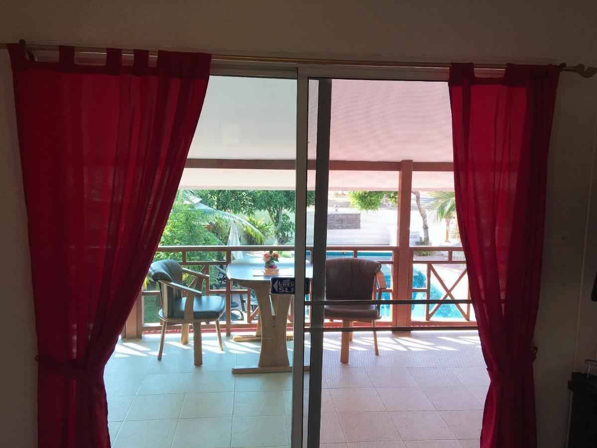 Naraya Homestay San Pa Tong Екстериор снимка