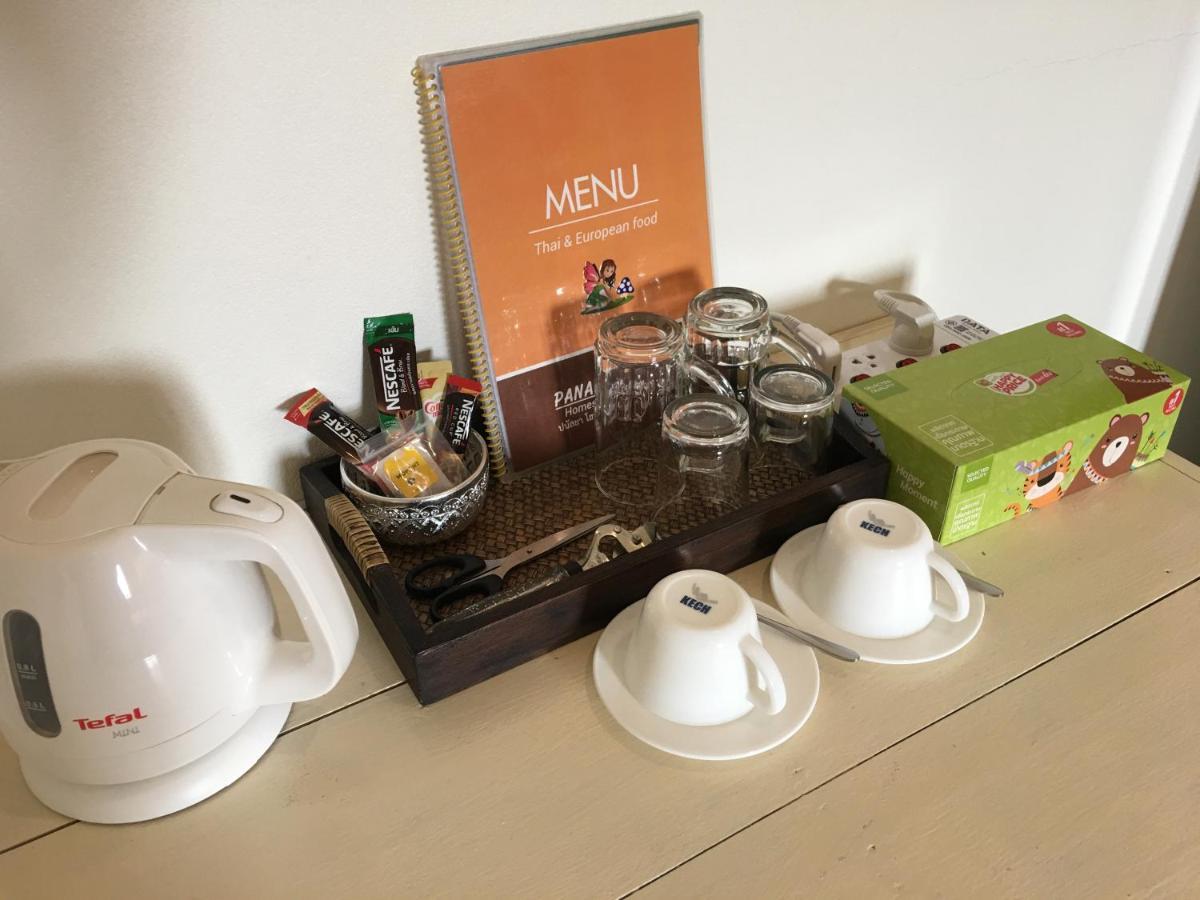 Naraya Homestay San Pa Tong Екстериор снимка