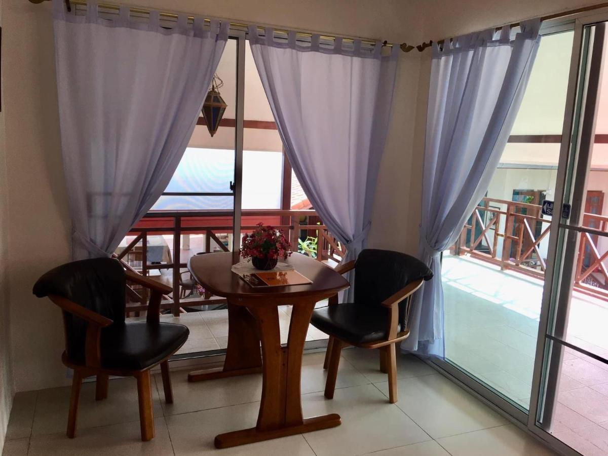 Naraya Homestay San Pa Tong Екстериор снимка