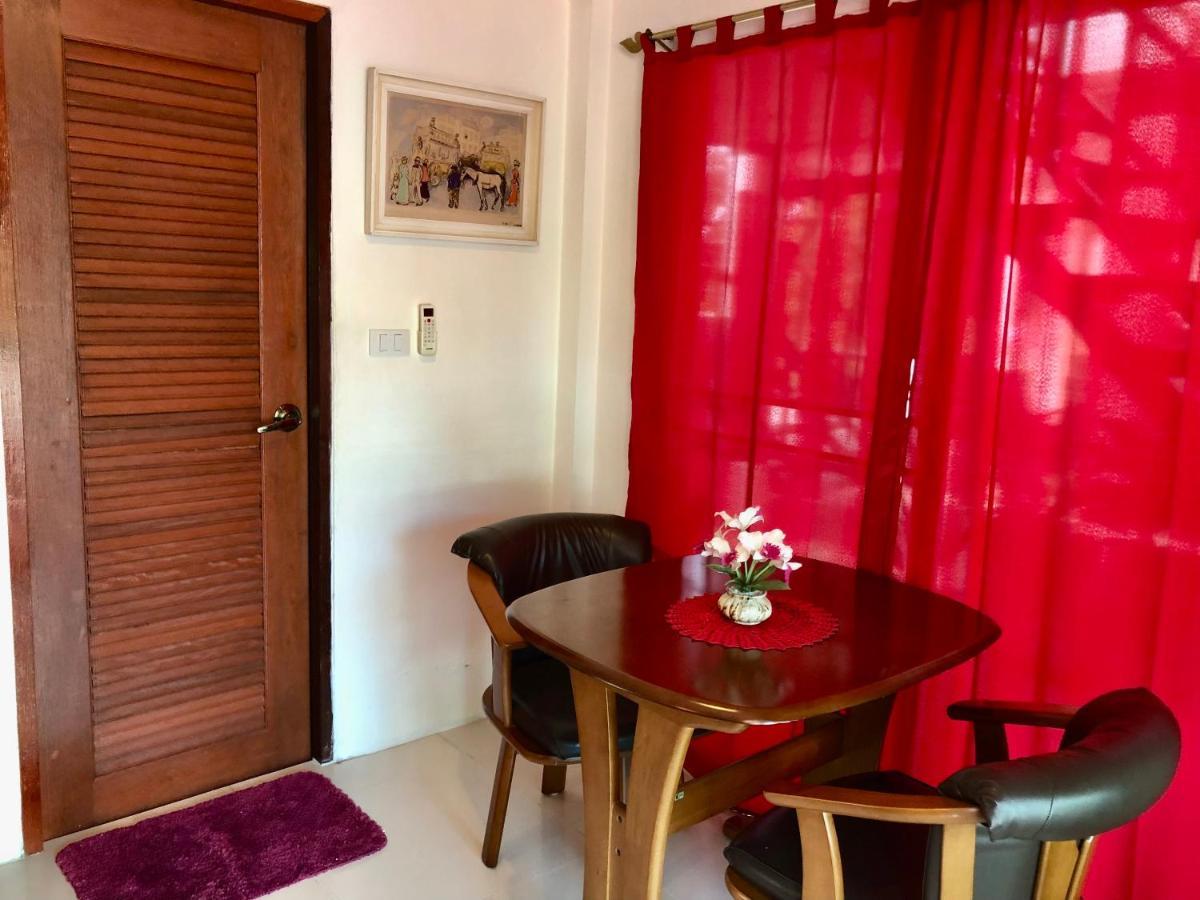 Naraya Homestay San Pa Tong Екстериор снимка