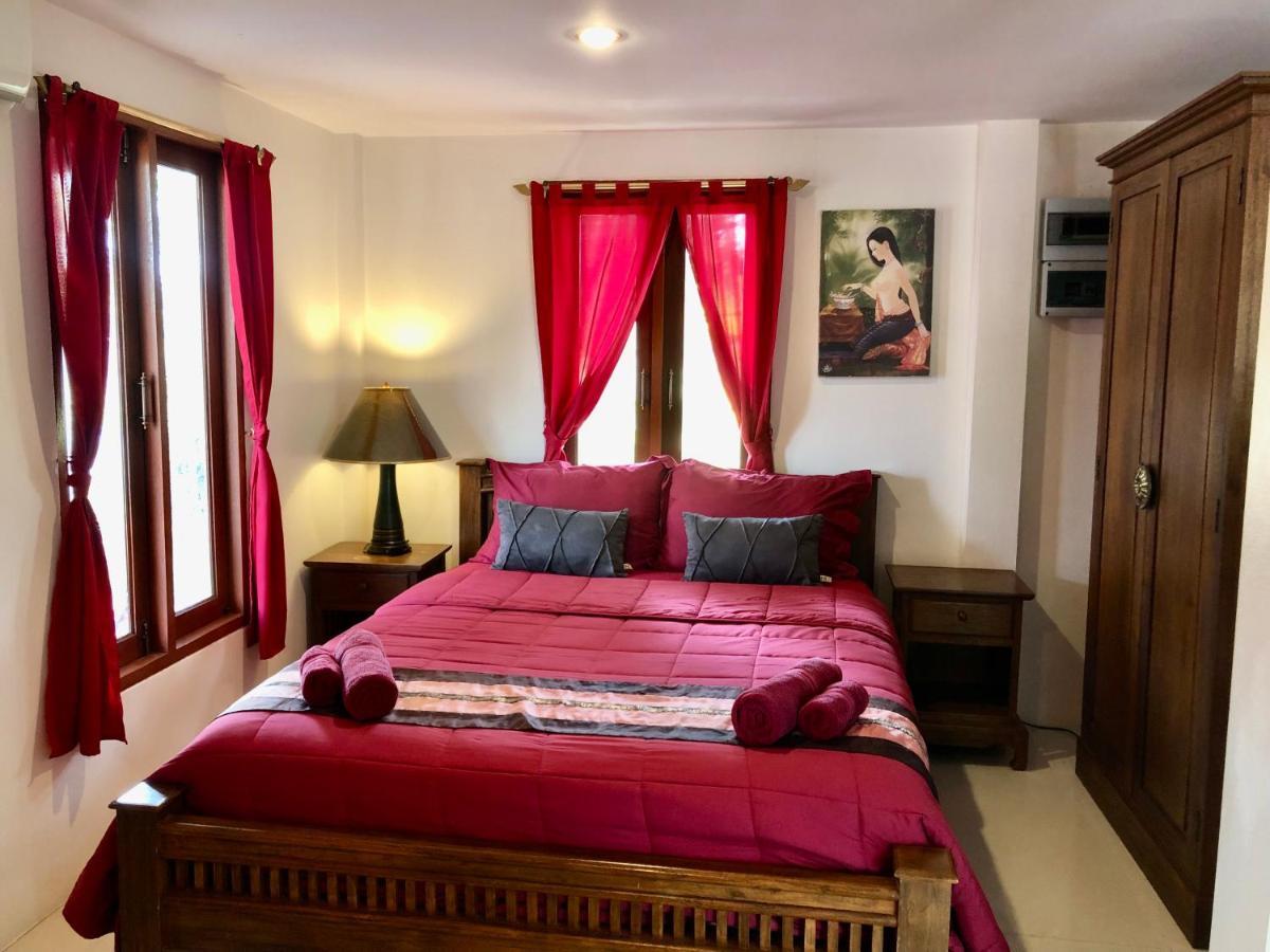 Naraya Homestay San Pa Tong Екстериор снимка