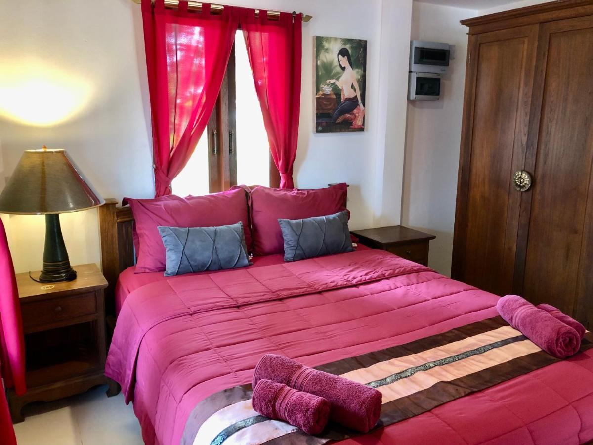 Naraya Homestay San Pa Tong Екстериор снимка