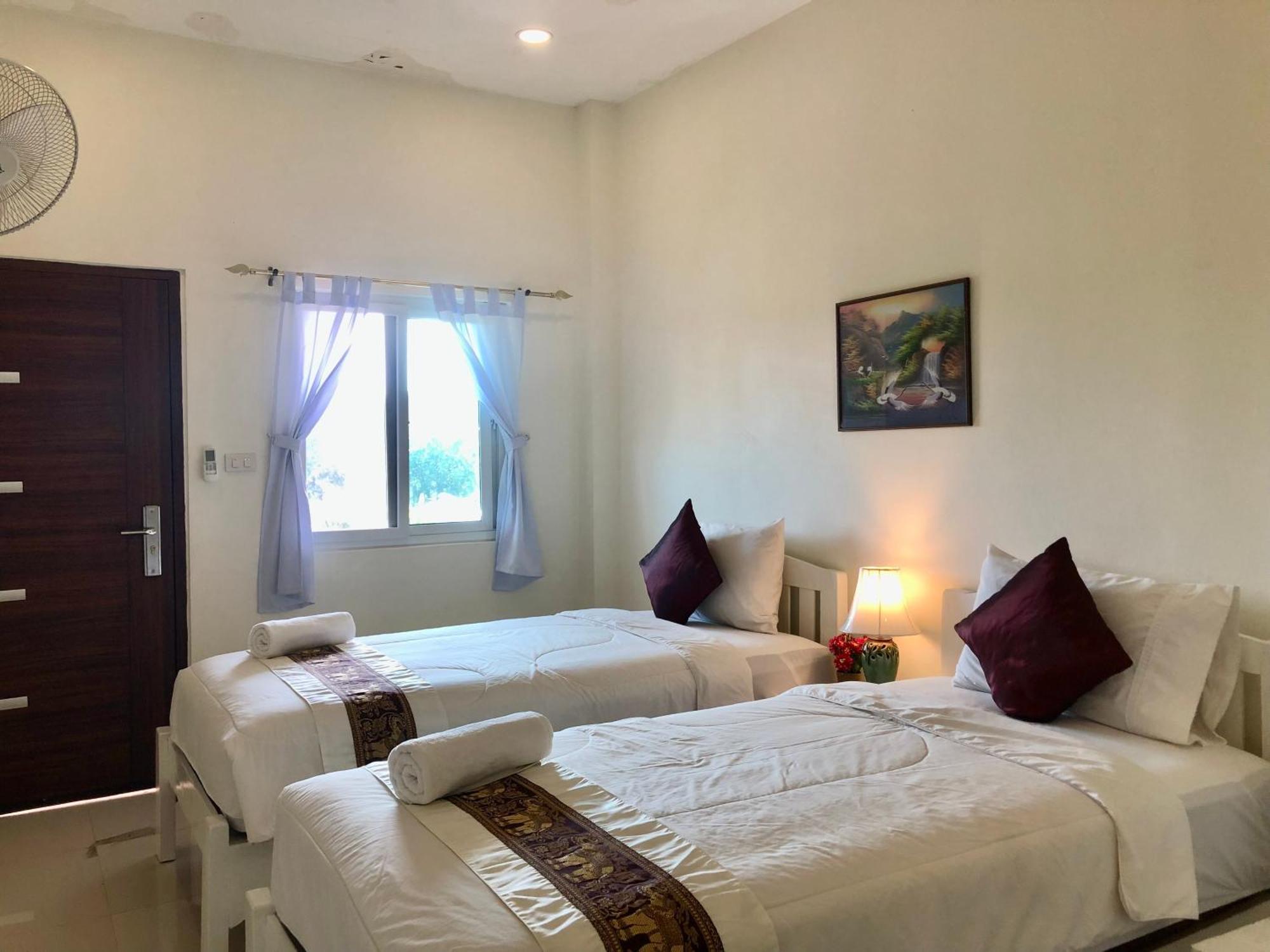 Naraya Homestay San Pa Tong Екстериор снимка