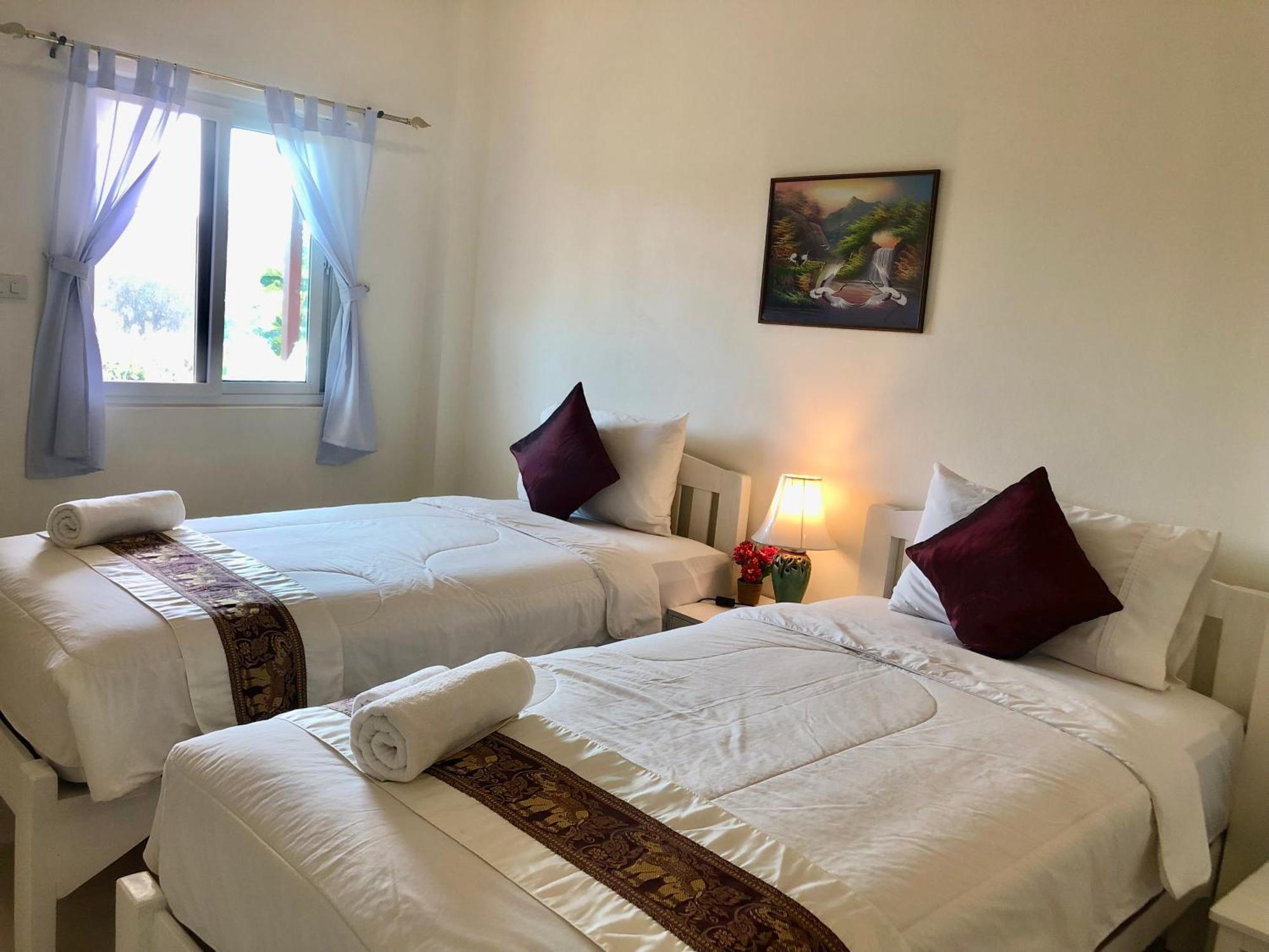 Naraya Homestay San Pa Tong Екстериор снимка