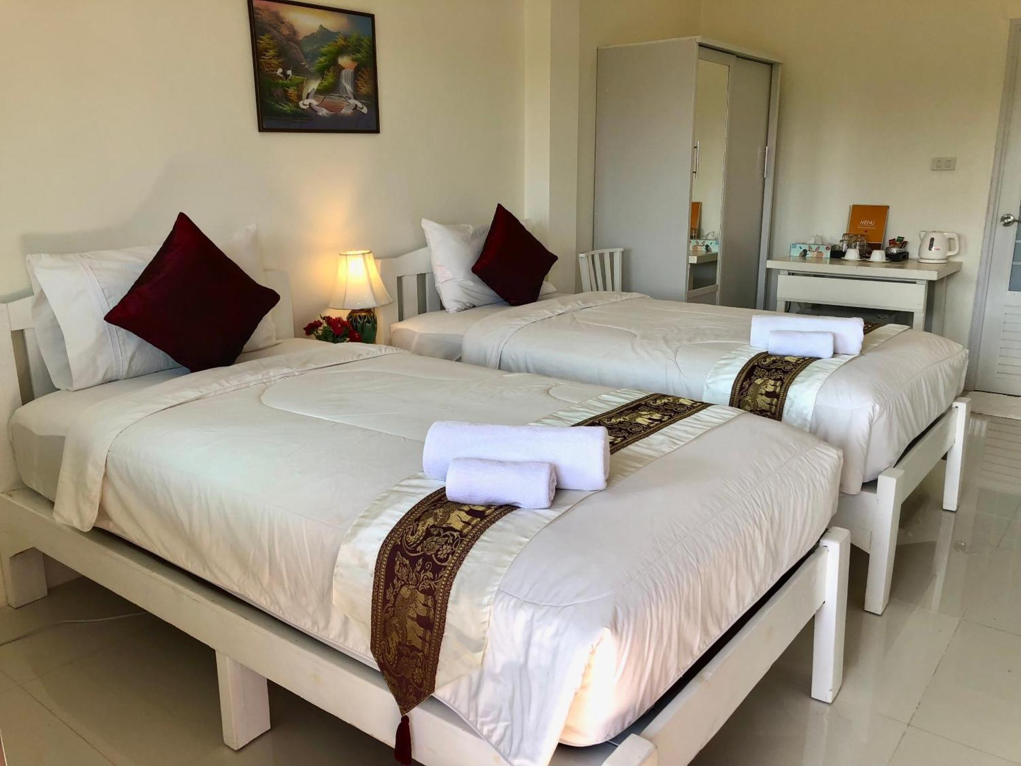 Naraya Homestay San Pa Tong Екстериор снимка