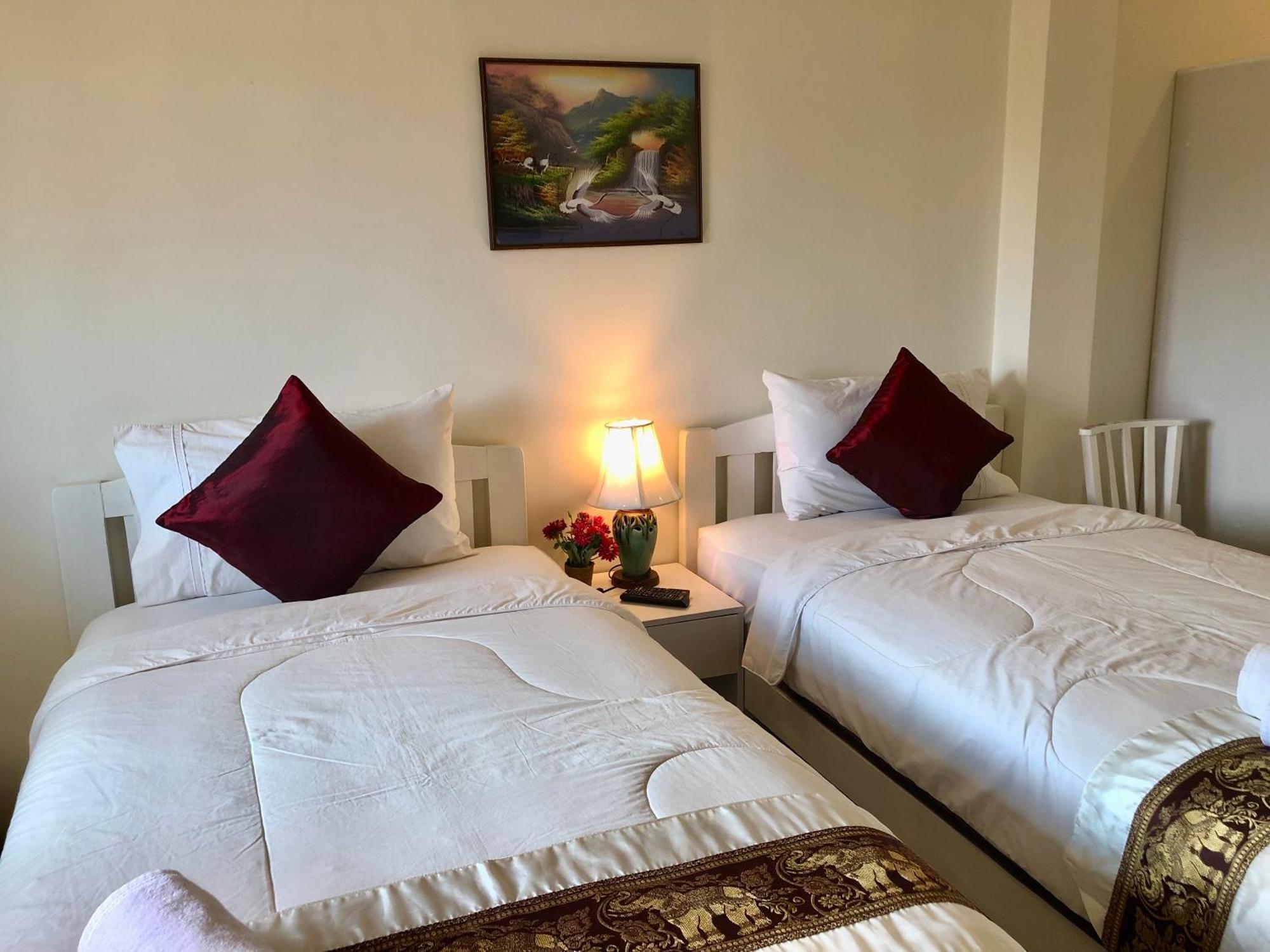 Naraya Homestay San Pa Tong Екстериор снимка