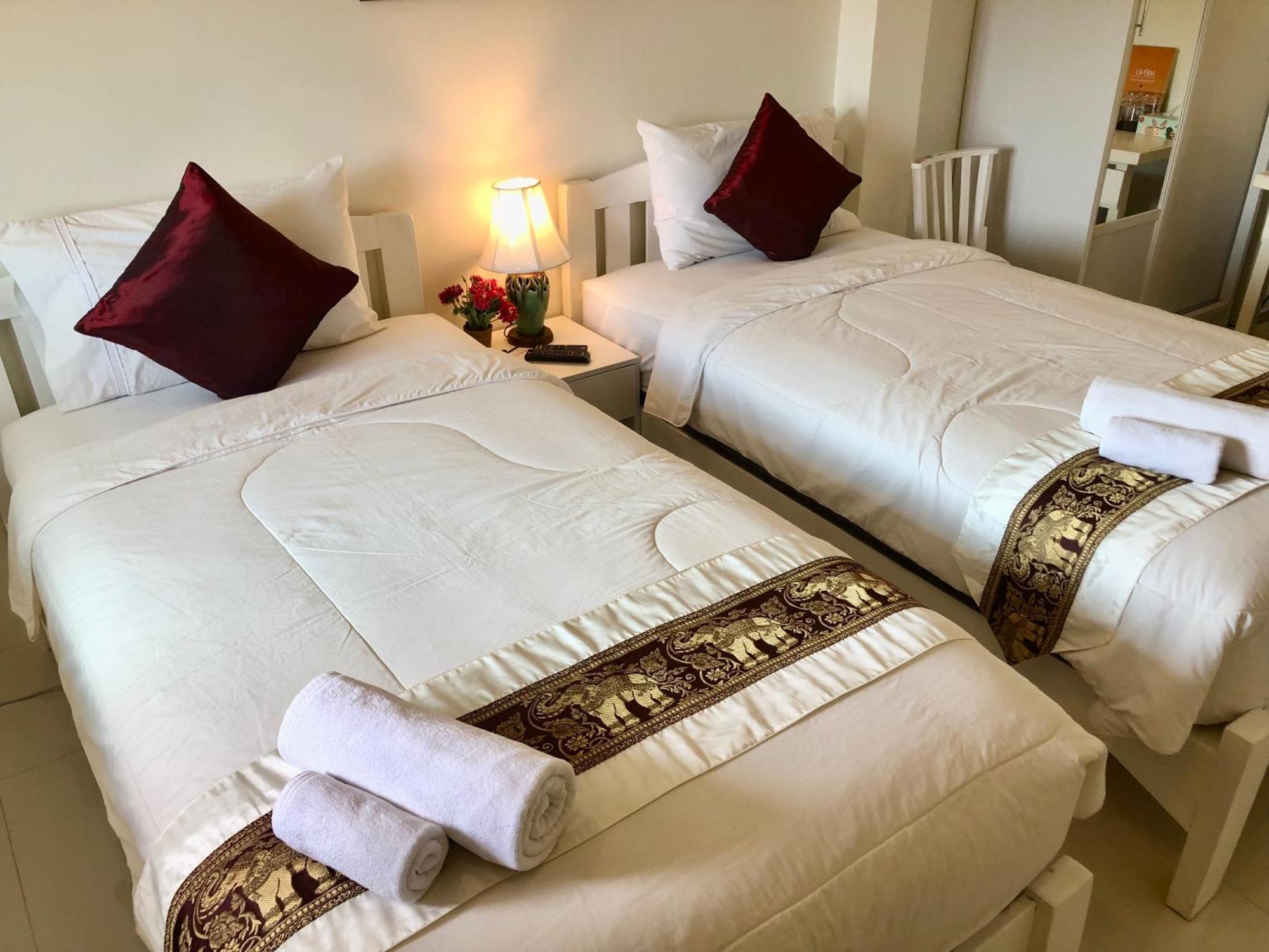 Naraya Homestay San Pa Tong Екстериор снимка