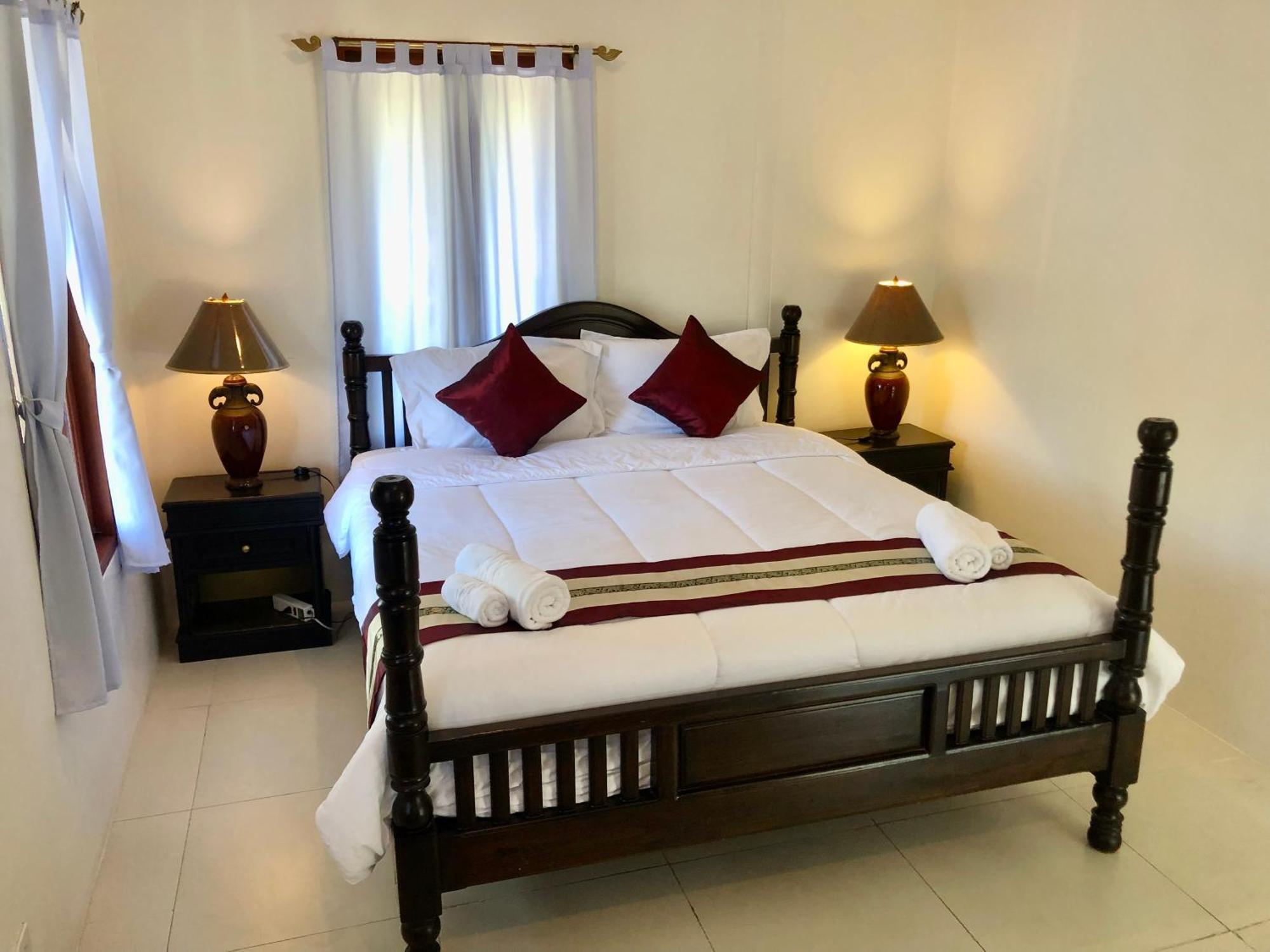 Naraya Homestay San Pa Tong Екстериор снимка