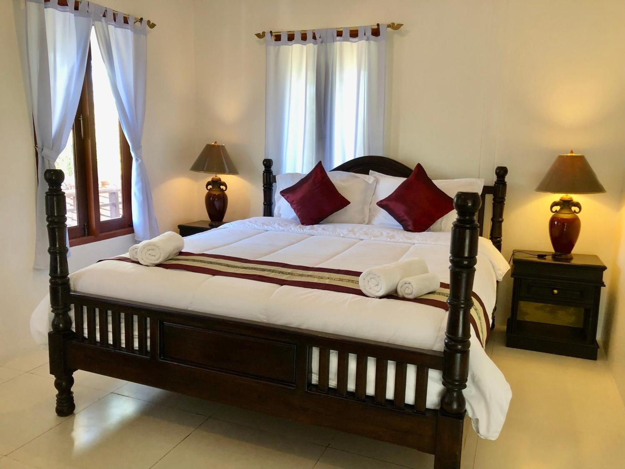Naraya Homestay San Pa Tong Екстериор снимка