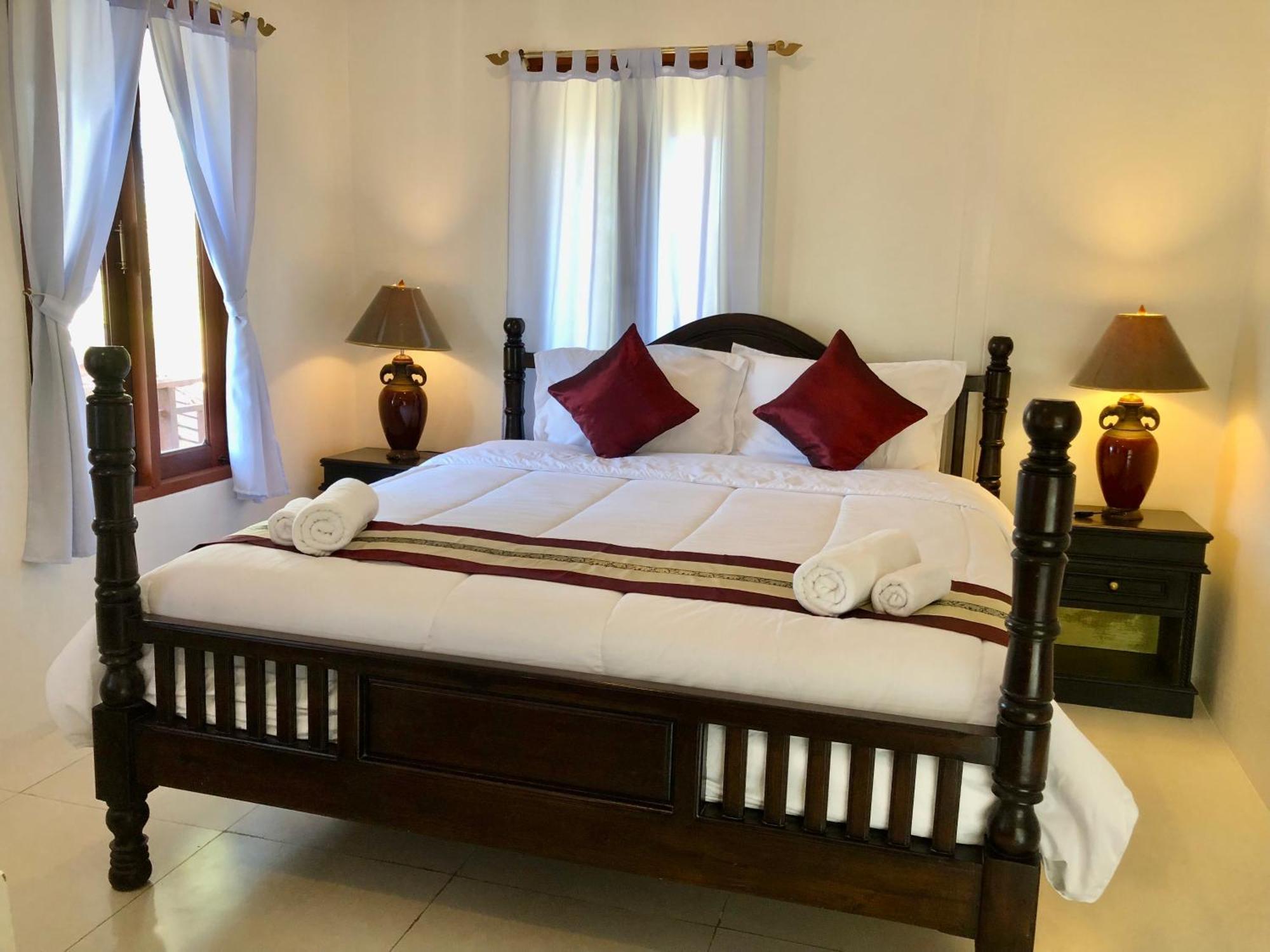 Naraya Homestay San Pa Tong Екстериор снимка