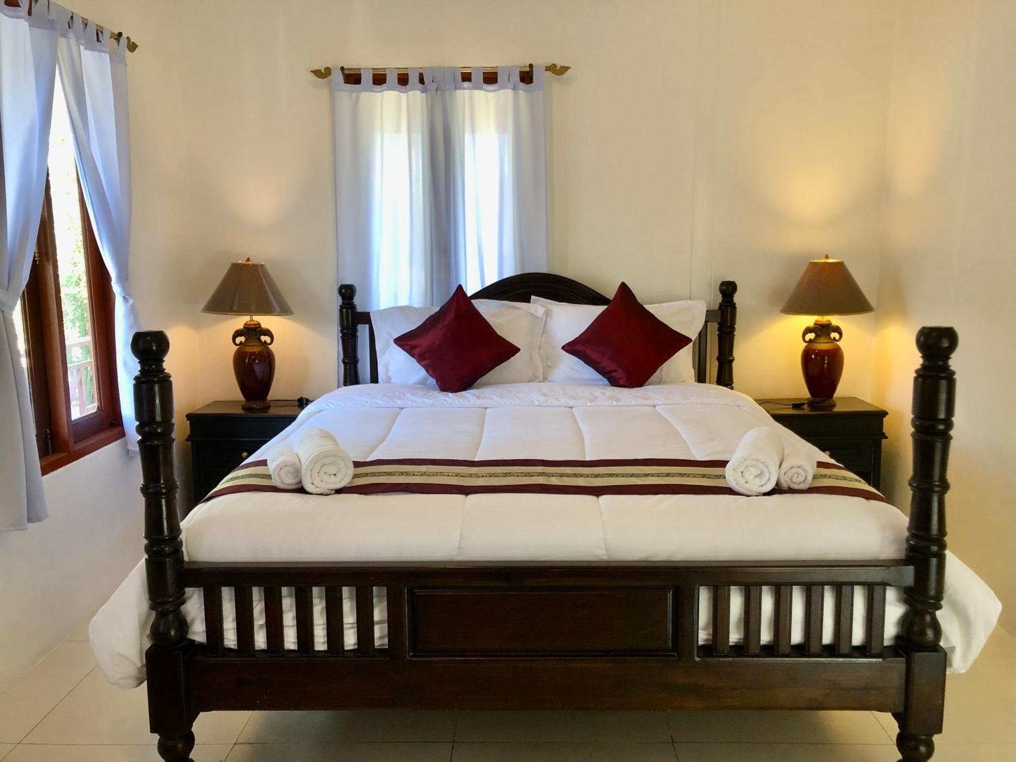 Naraya Homestay San Pa Tong Екстериор снимка