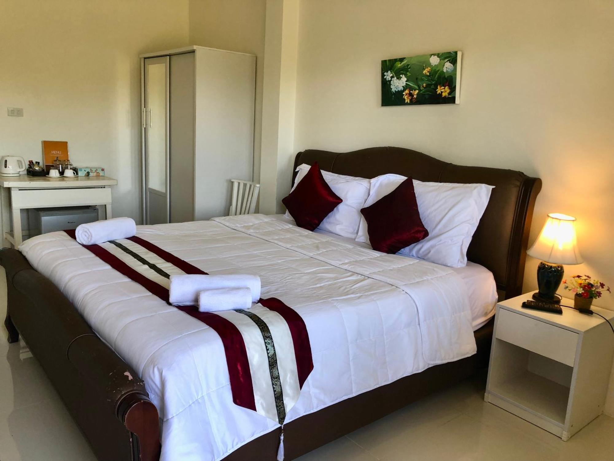 Naraya Homestay San Pa Tong Екстериор снимка