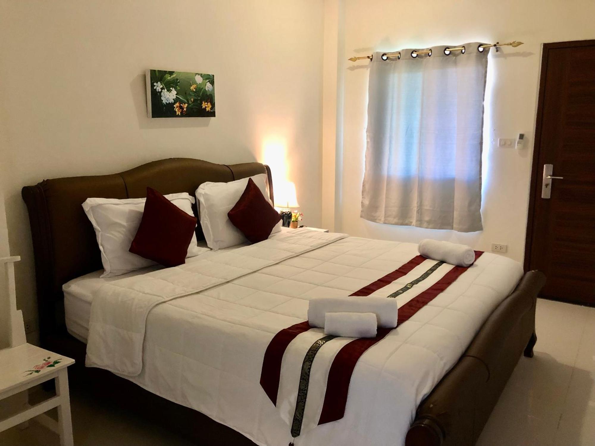 Naraya Homestay San Pa Tong Екстериор снимка