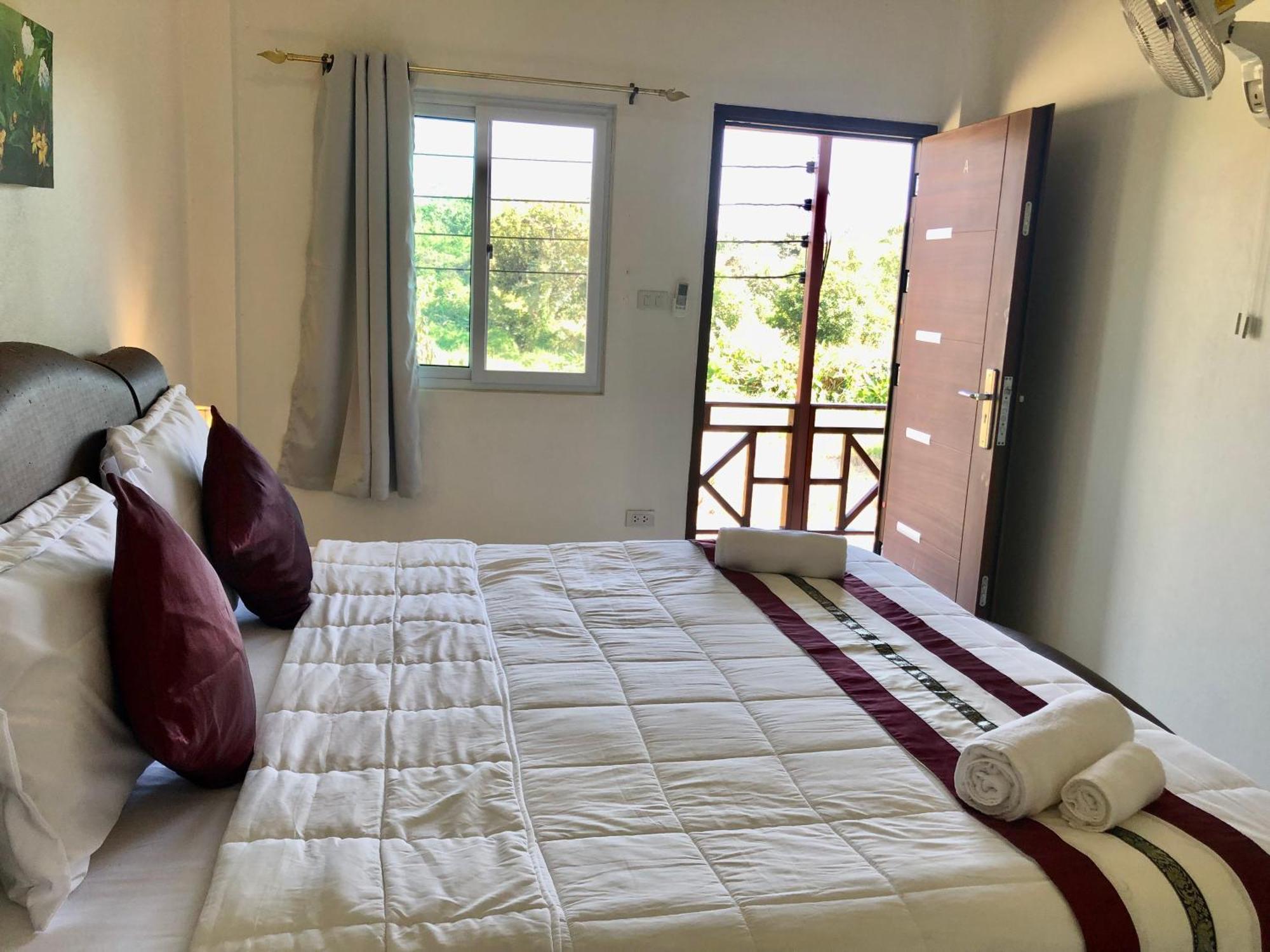 Naraya Homestay San Pa Tong Екстериор снимка