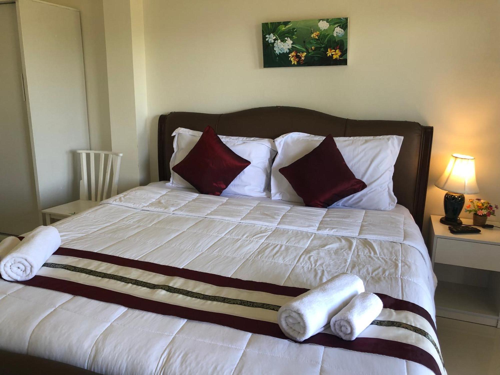 Naraya Homestay San Pa Tong Екстериор снимка