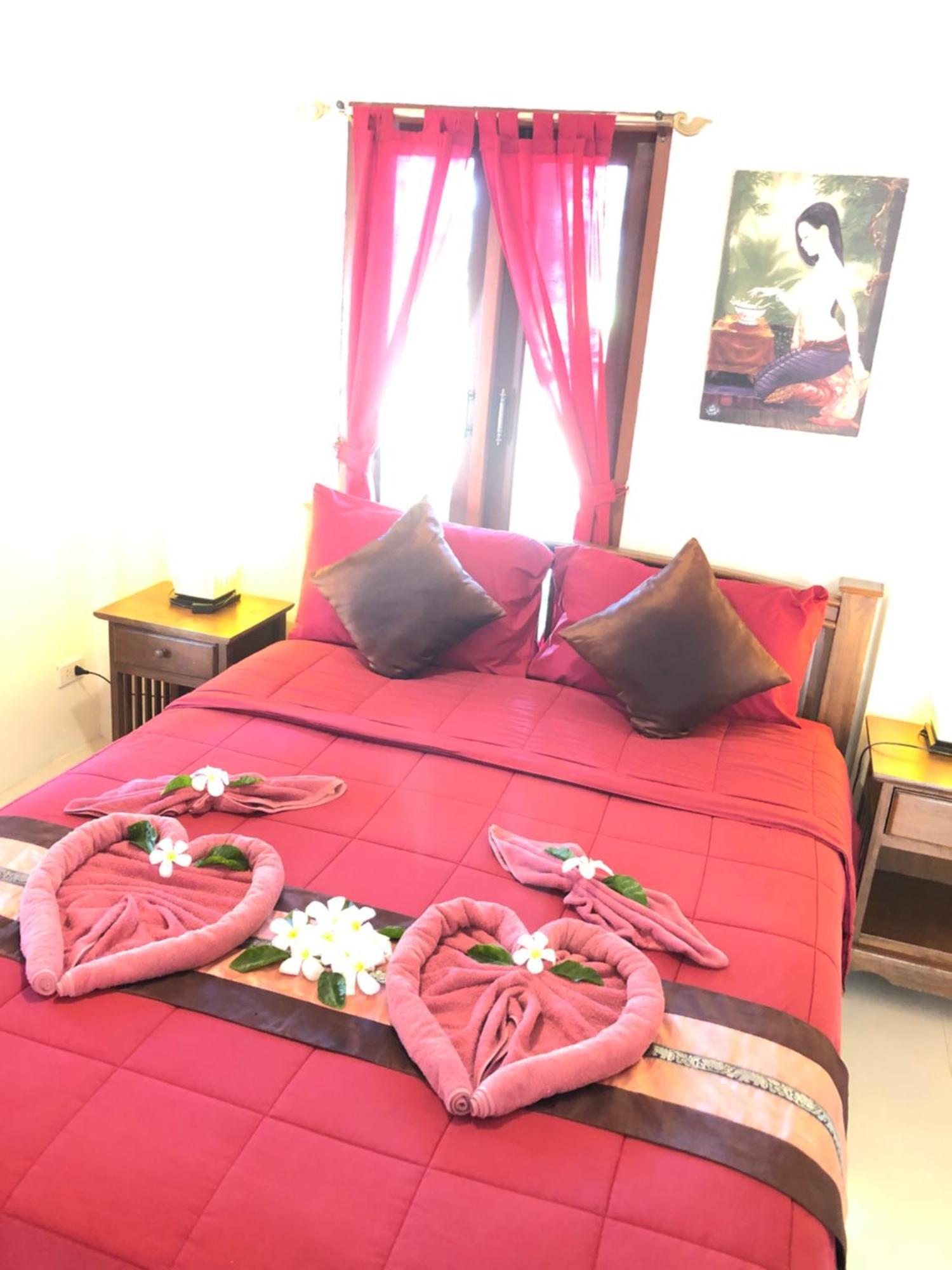 Naraya Homestay San Pa Tong Екстериор снимка