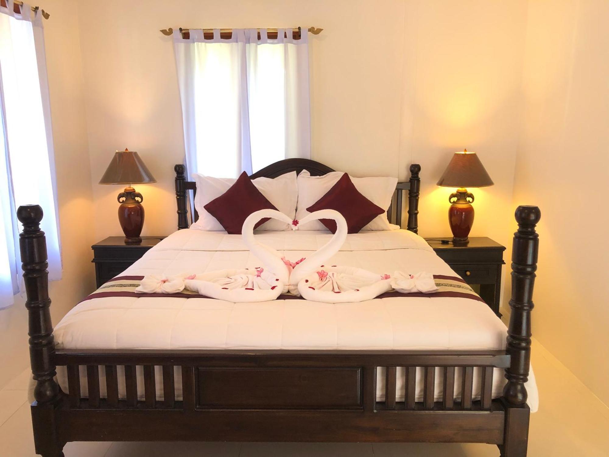 Naraya Homestay San Pa Tong Екстериор снимка