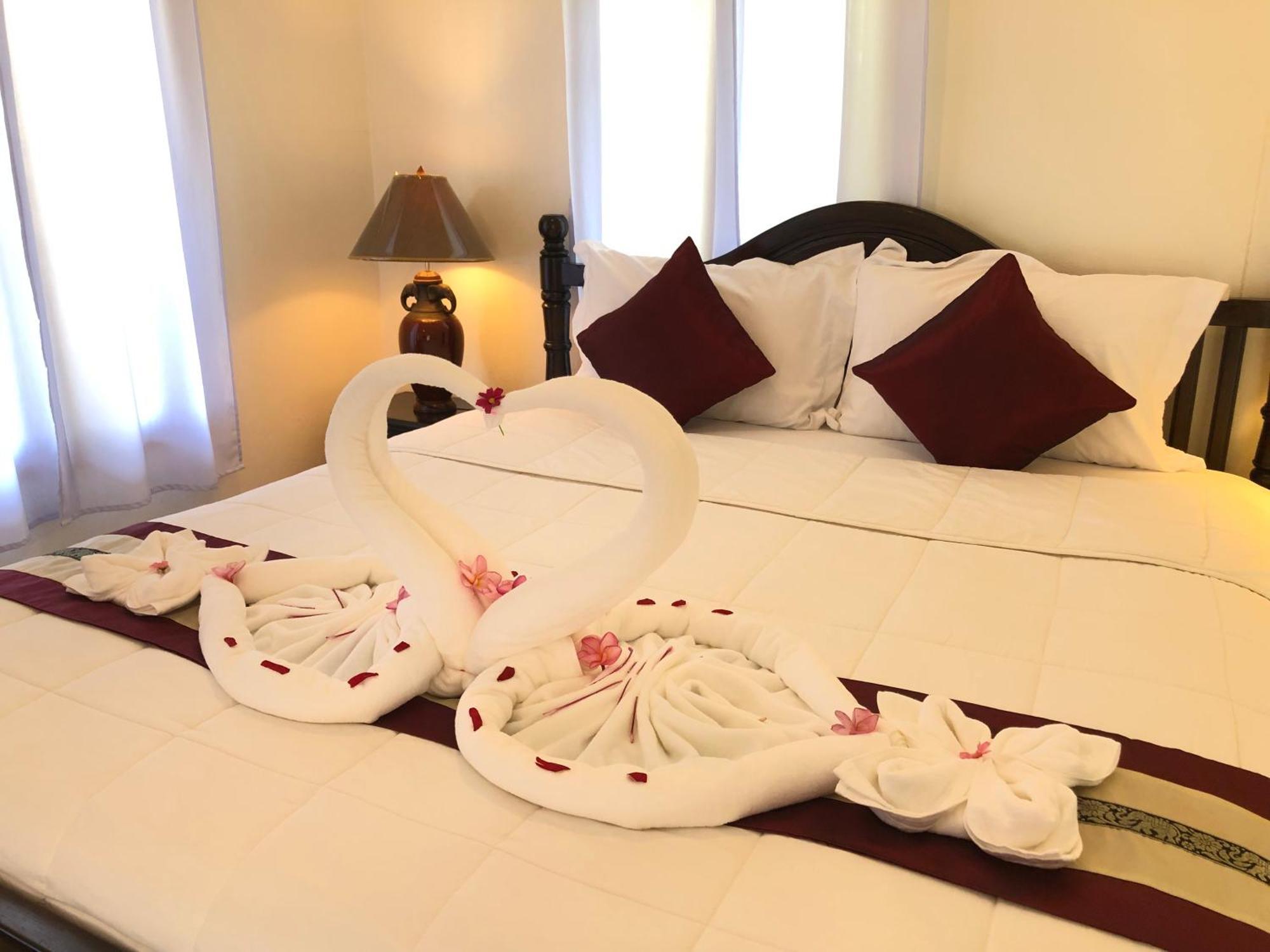 Naraya Homestay San Pa Tong Екстериор снимка