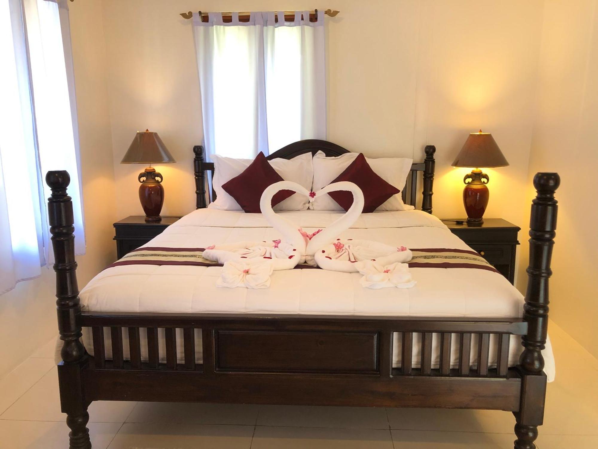 Naraya Homestay San Pa Tong Екстериор снимка