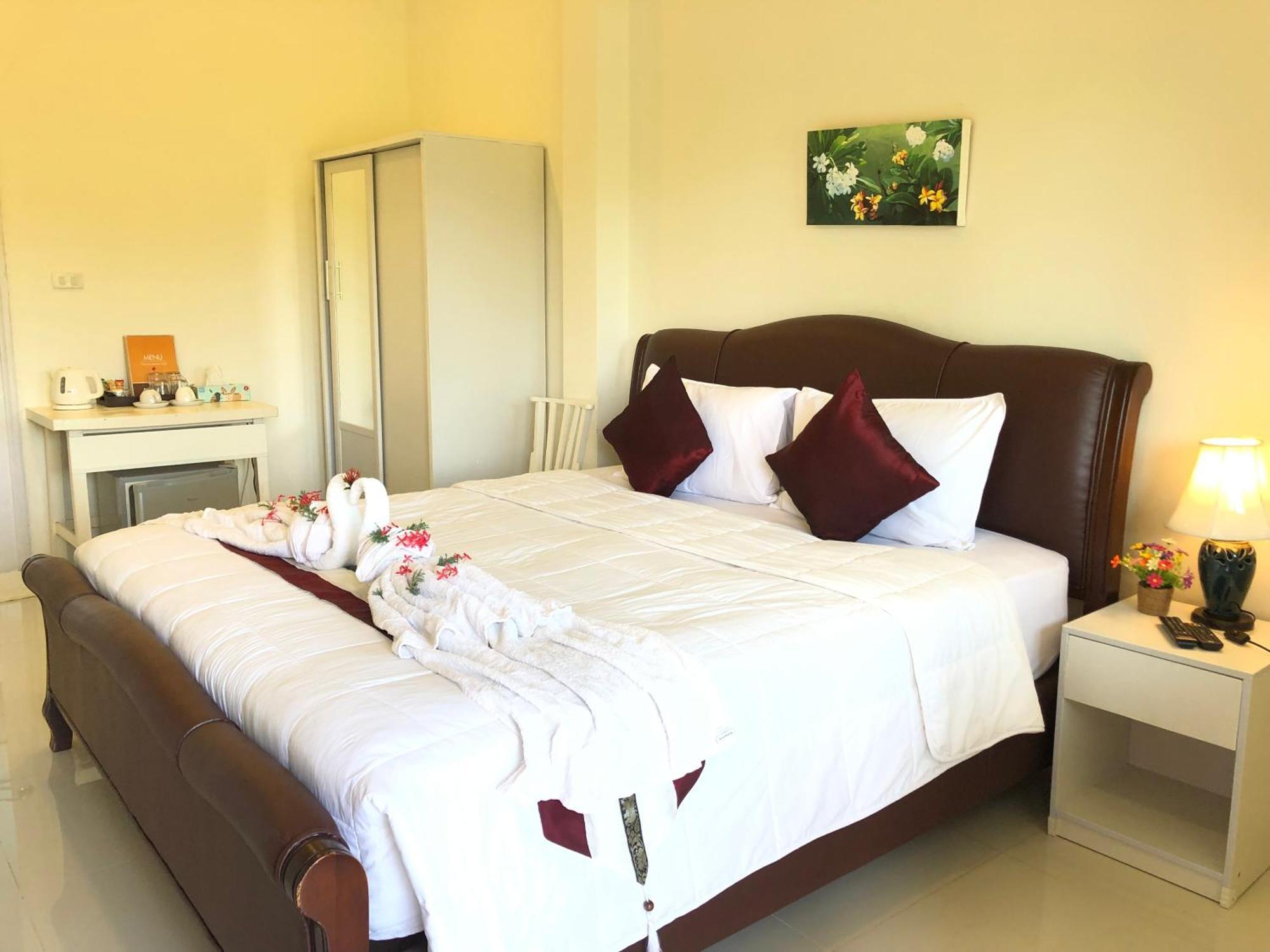 Naraya Homestay San Pa Tong Екстериор снимка
