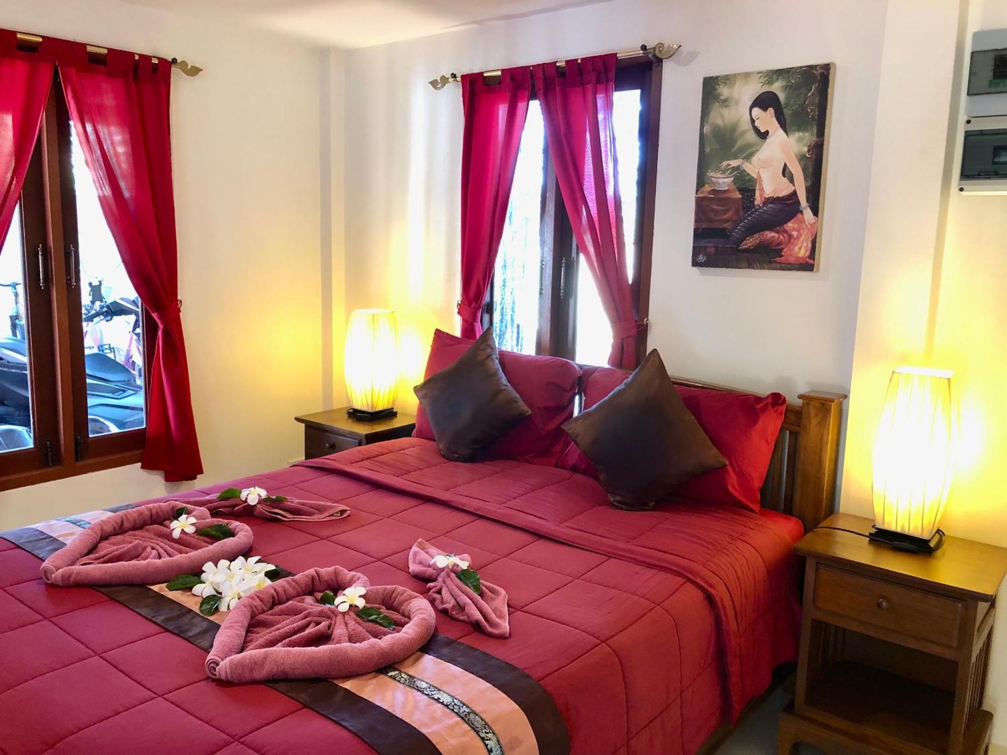 Naraya Homestay San Pa Tong Екстериор снимка