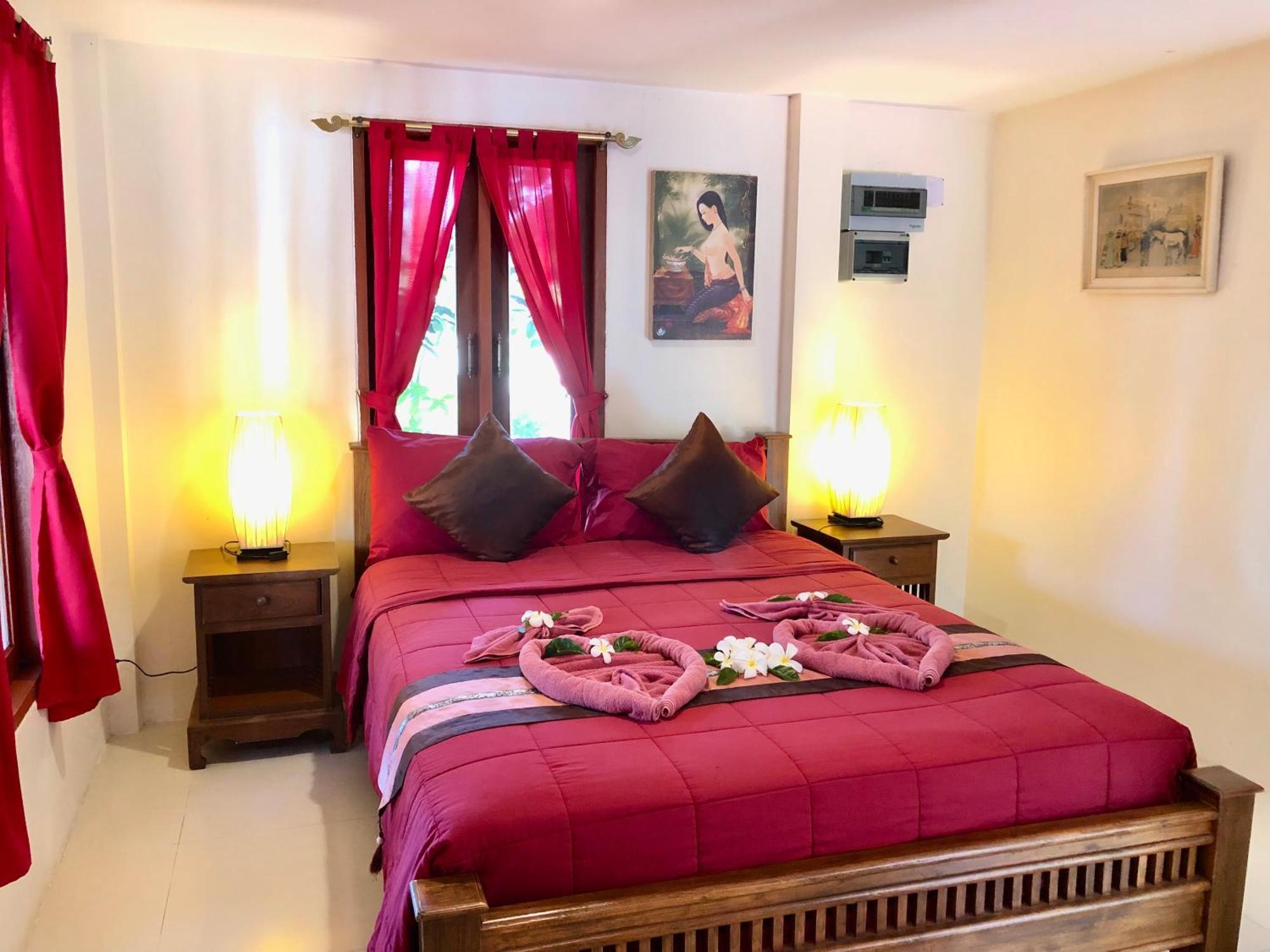 Naraya Homestay San Pa Tong Екстериор снимка