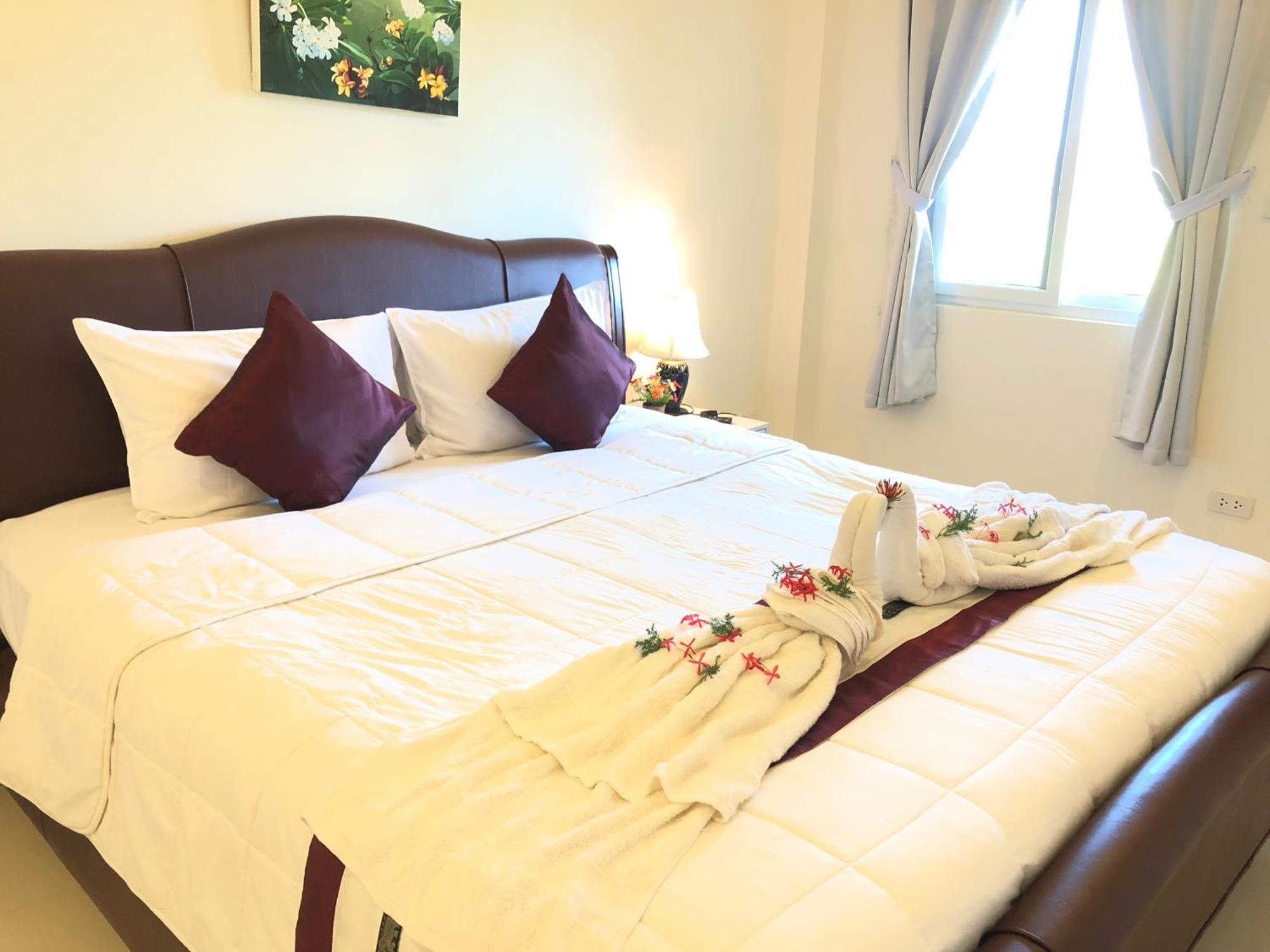 Naraya Homestay San Pa Tong Екстериор снимка