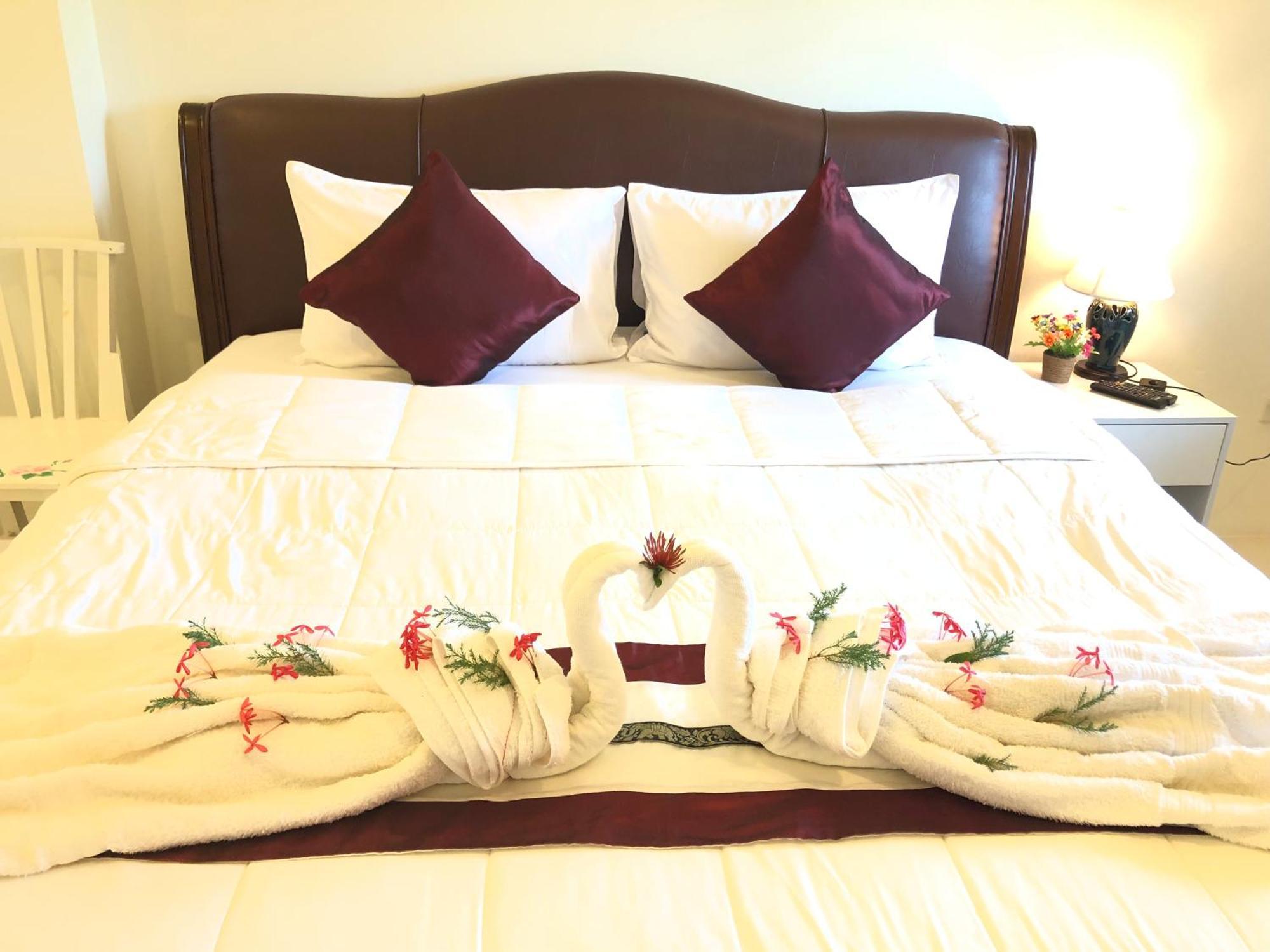 Naraya Homestay San Pa Tong Екстериор снимка