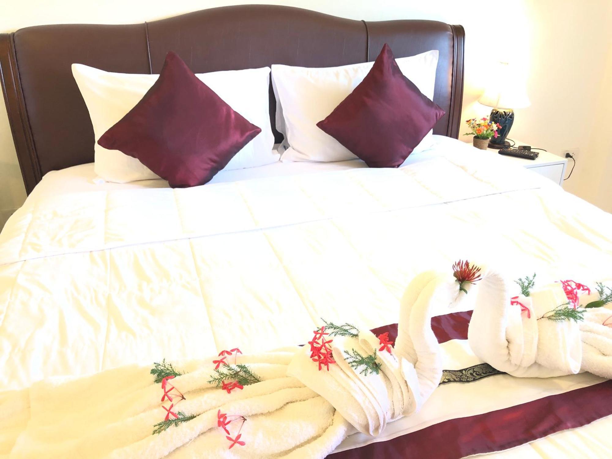 Naraya Homestay San Pa Tong Екстериор снимка