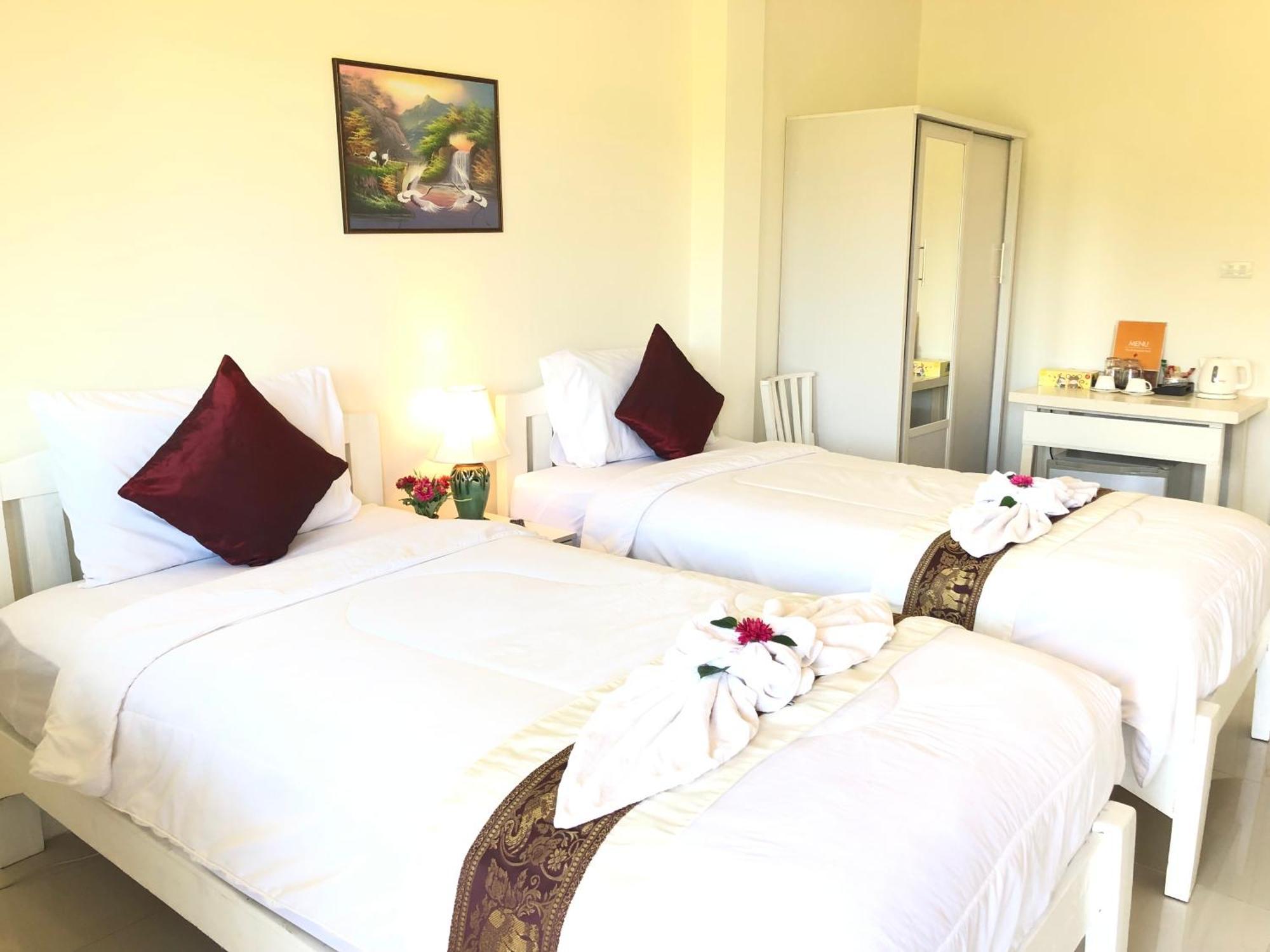 Naraya Homestay San Pa Tong Екстериор снимка