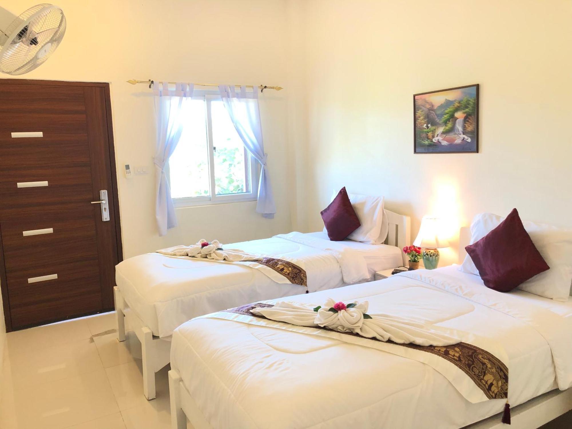 Naraya Homestay San Pa Tong Екстериор снимка