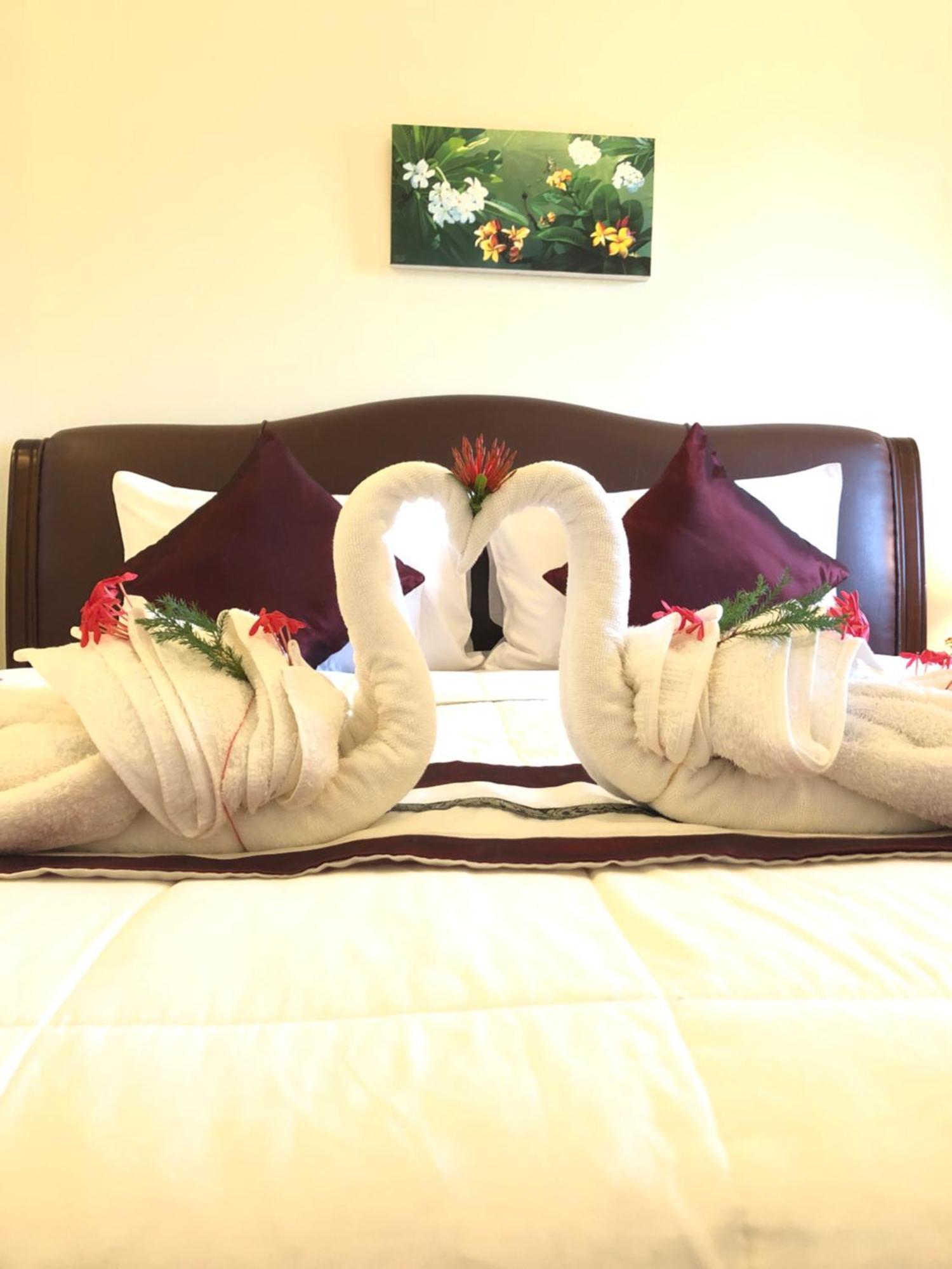 Naraya Homestay San Pa Tong Екстериор снимка